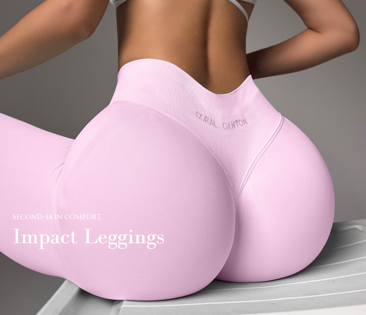 Impact Leggings