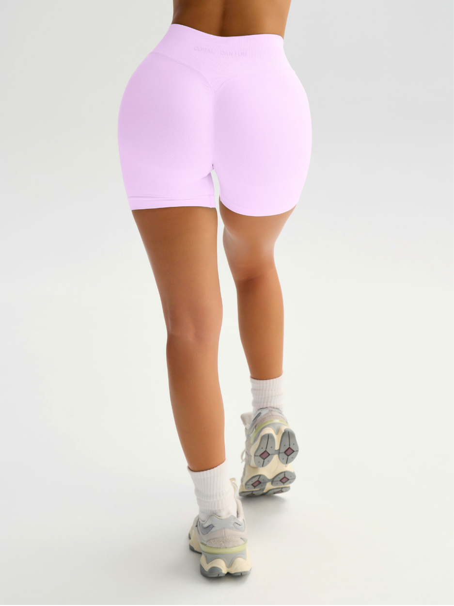 Impact Shorts | 4.5"