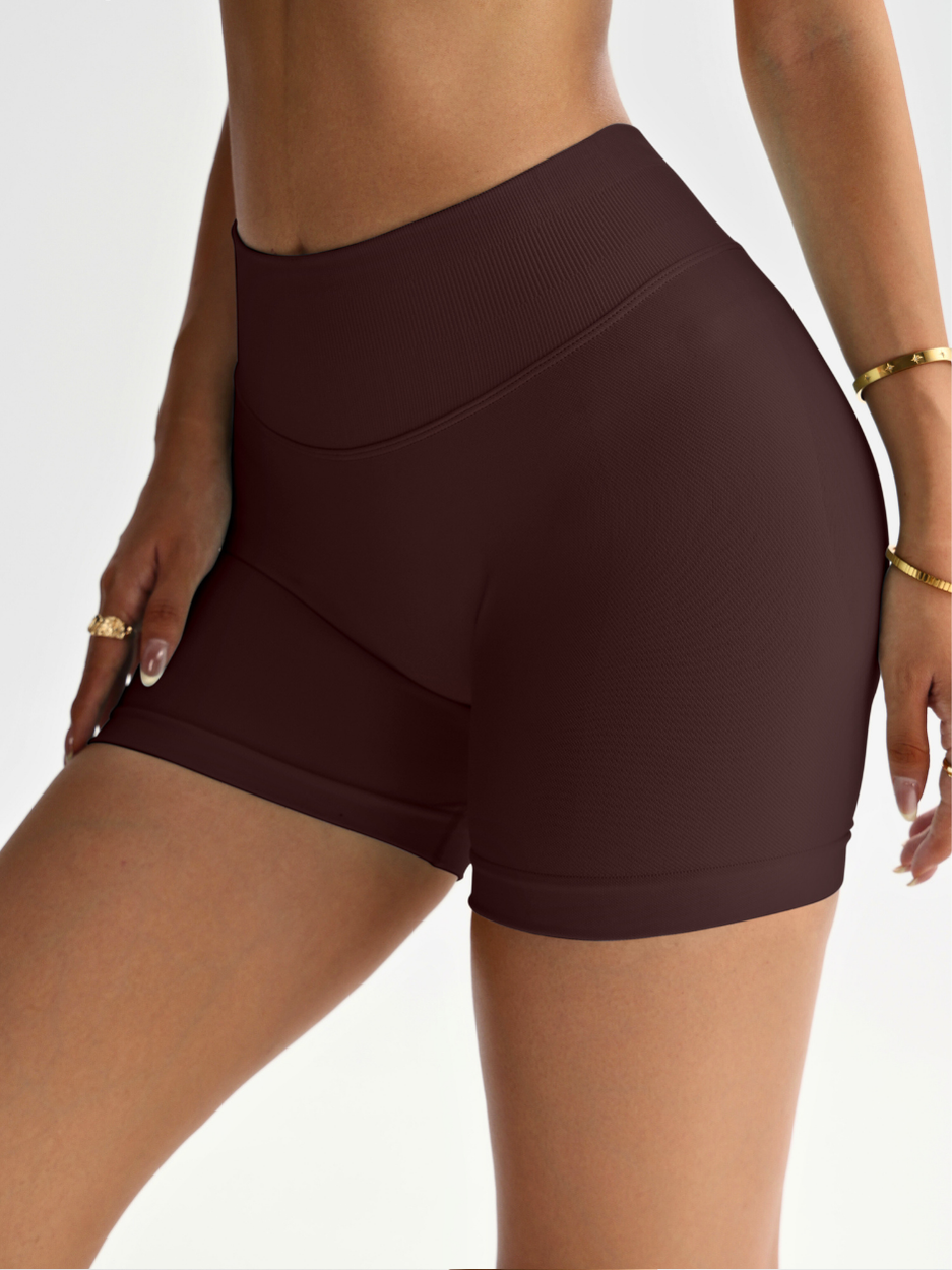 Impact Shorts | 4.5"