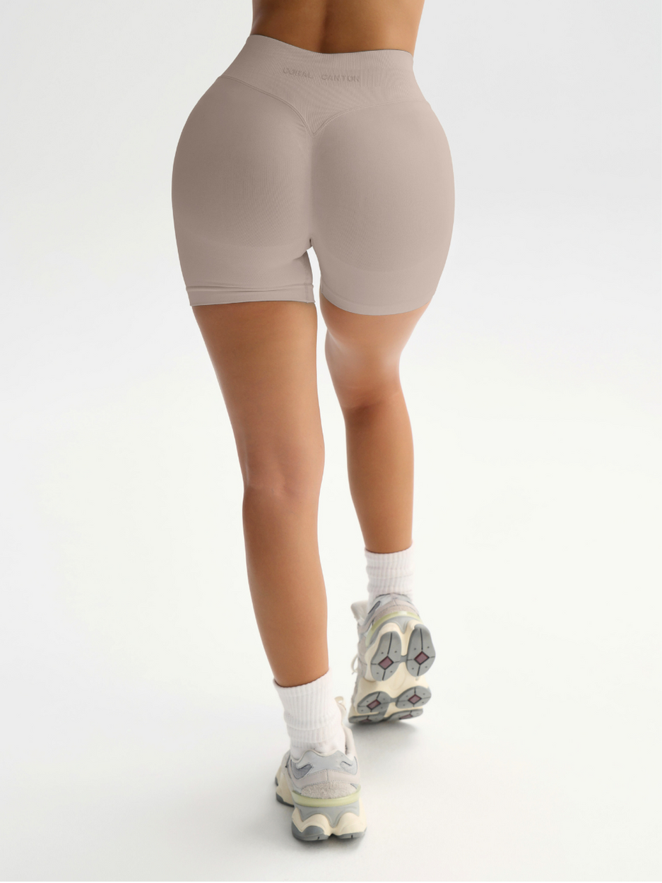 Impact Shorts | 4.5"