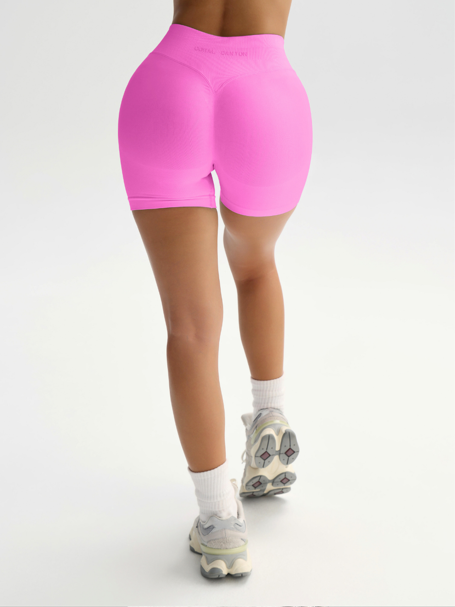 Impact Shorts | 4.5"