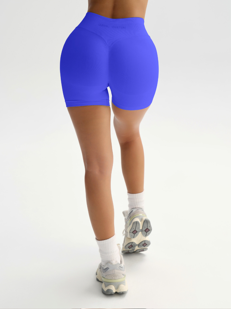 Impact Shorts | 4.5"