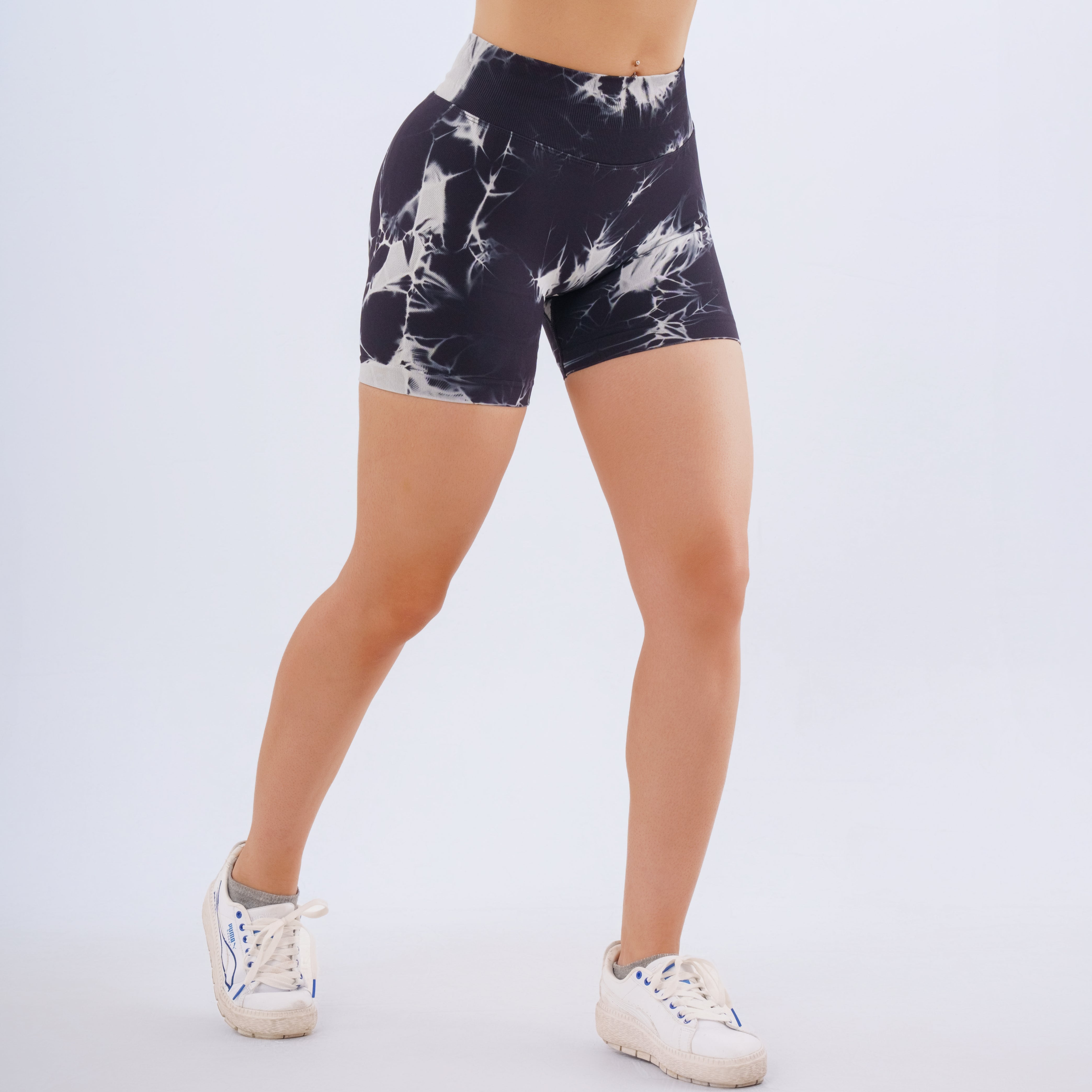 Impact Shorts | 4.5"