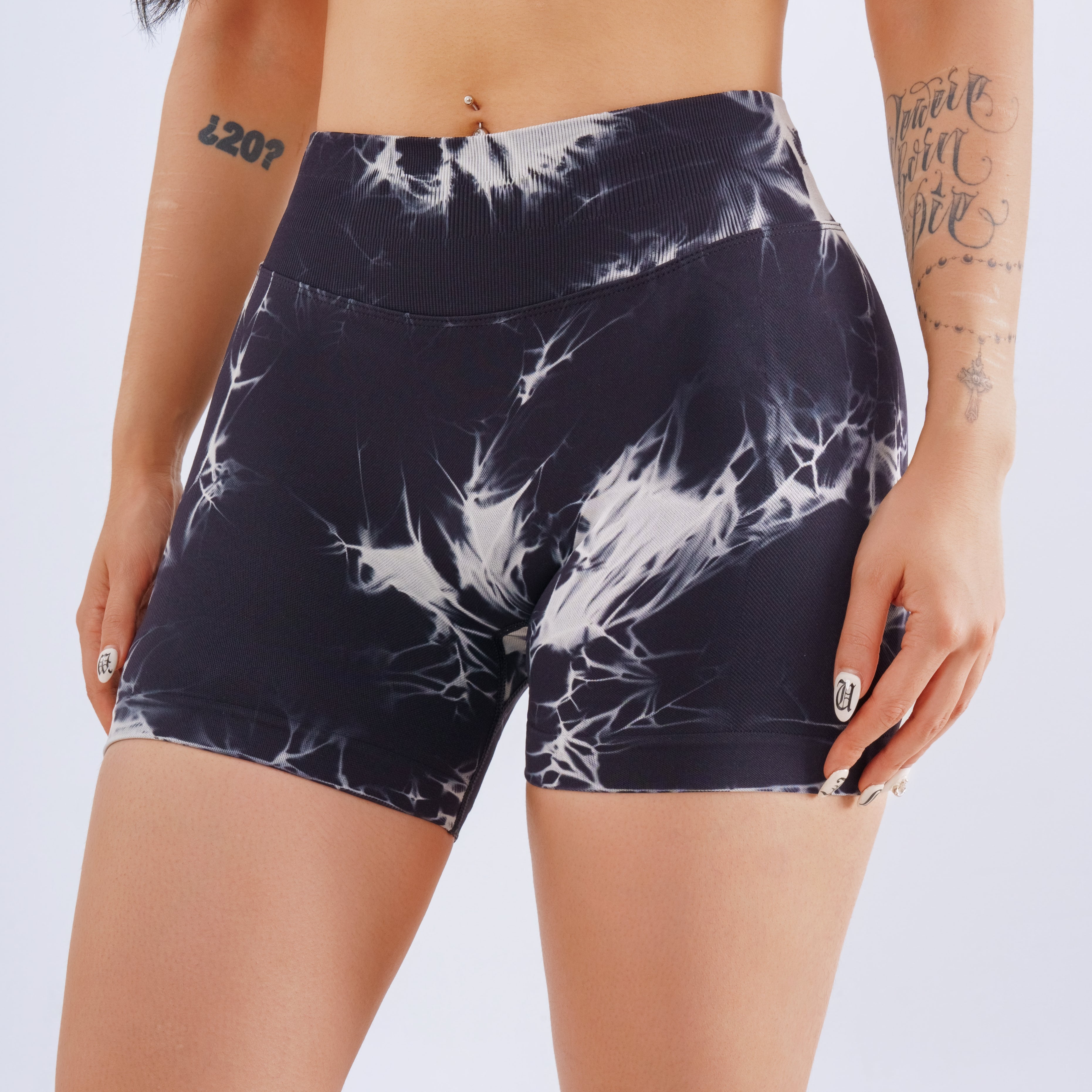 Impact Shorts | 4.5"