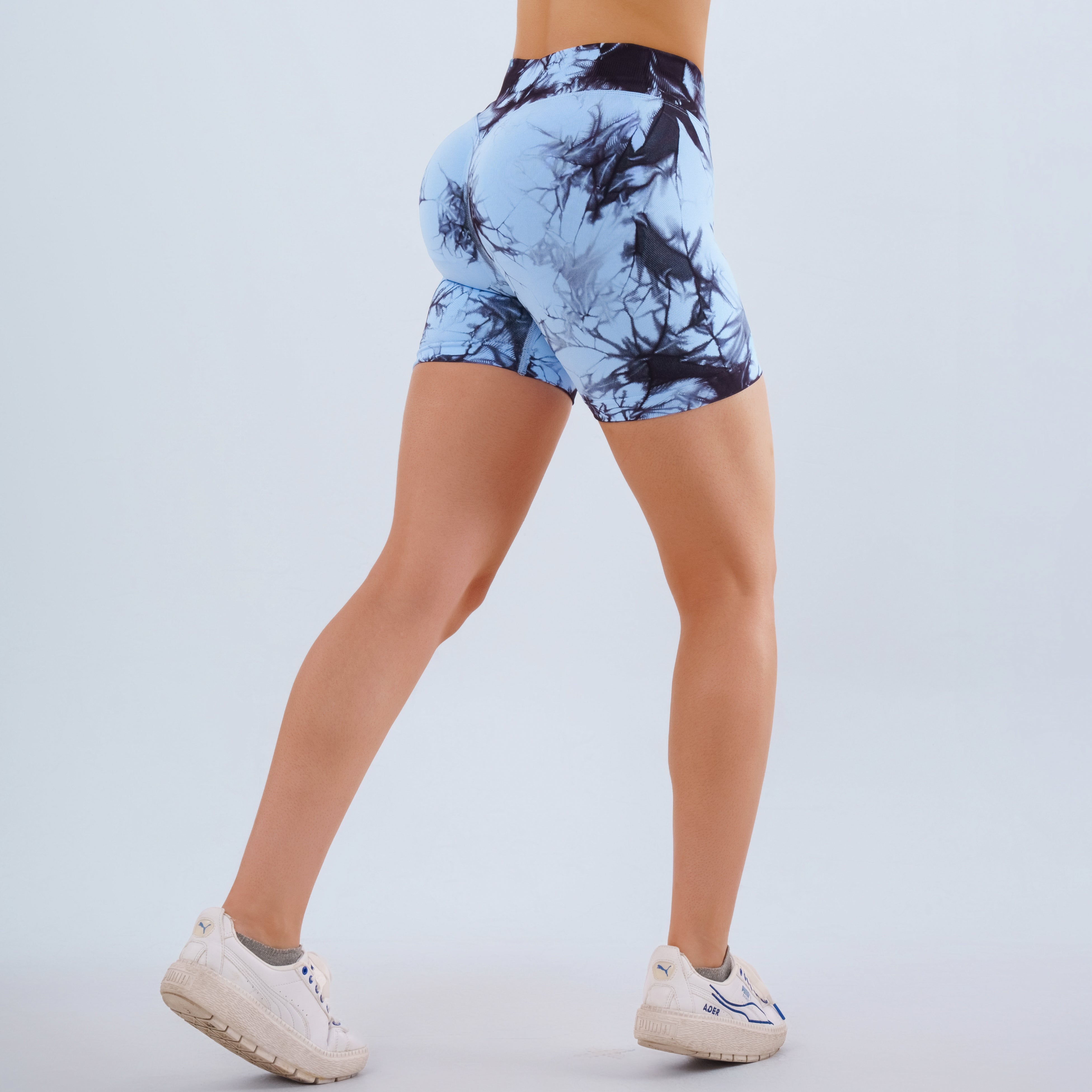 Impact Shorts | 4.5"