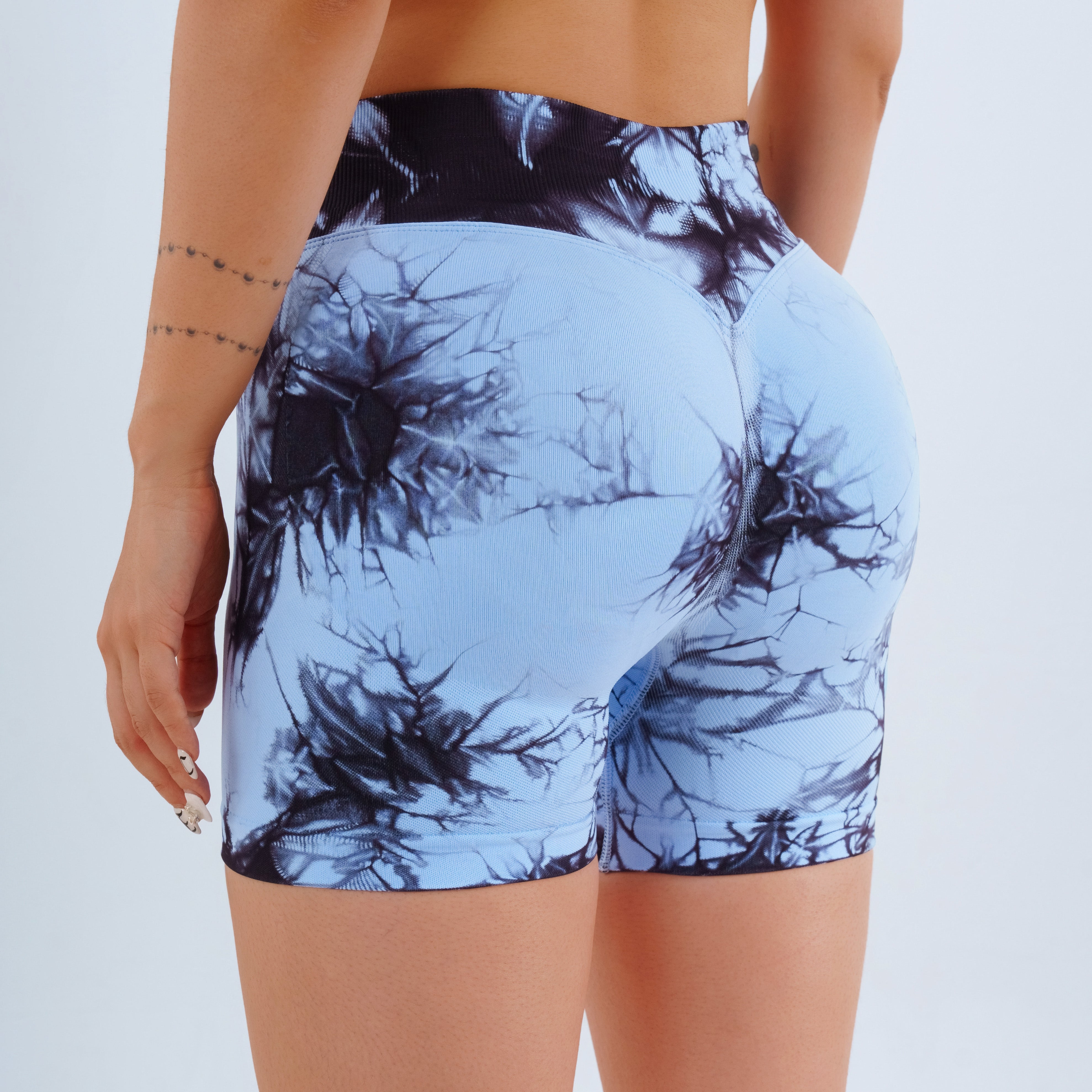 Impact Shorts | 4.5"