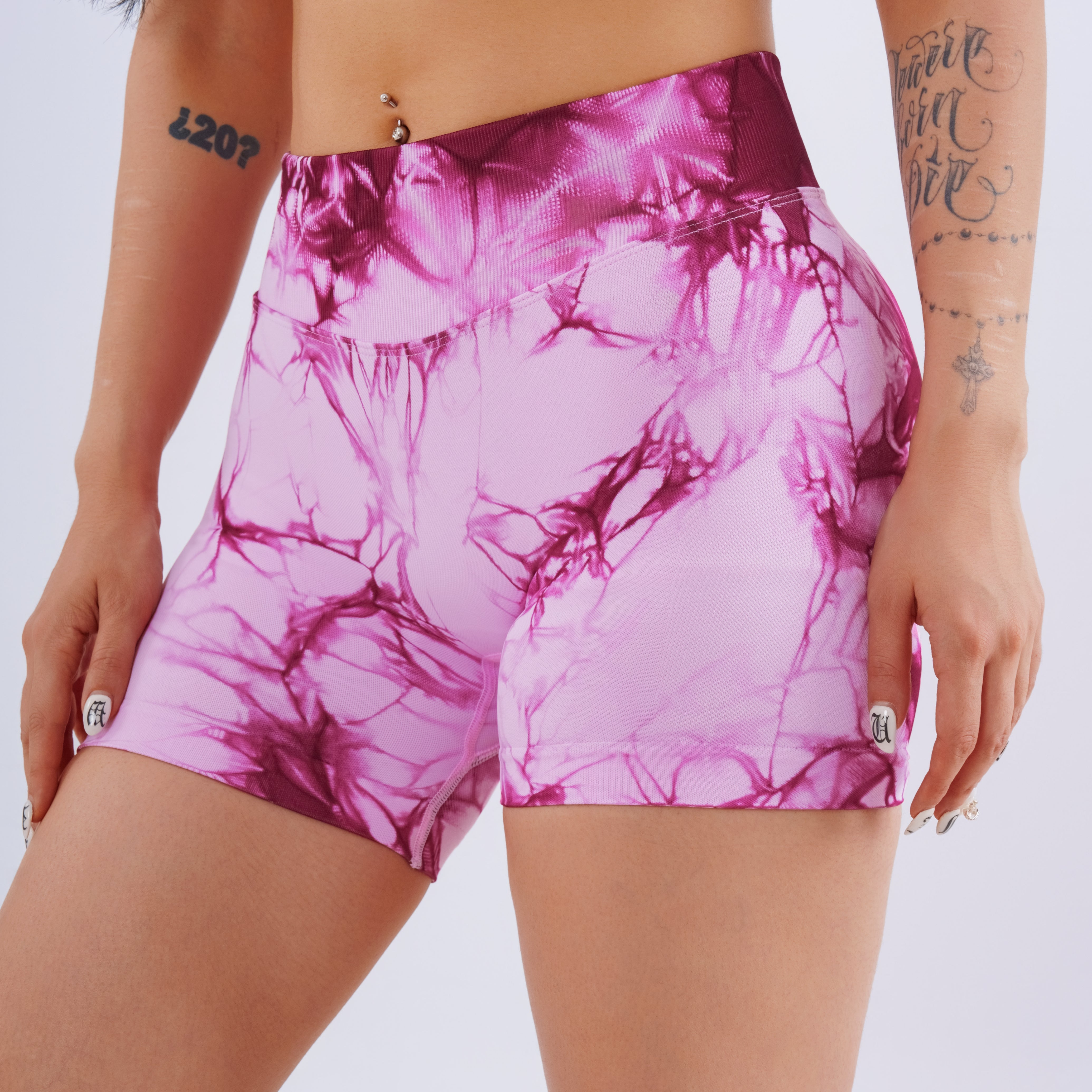 Impact Shorts | 4.5"