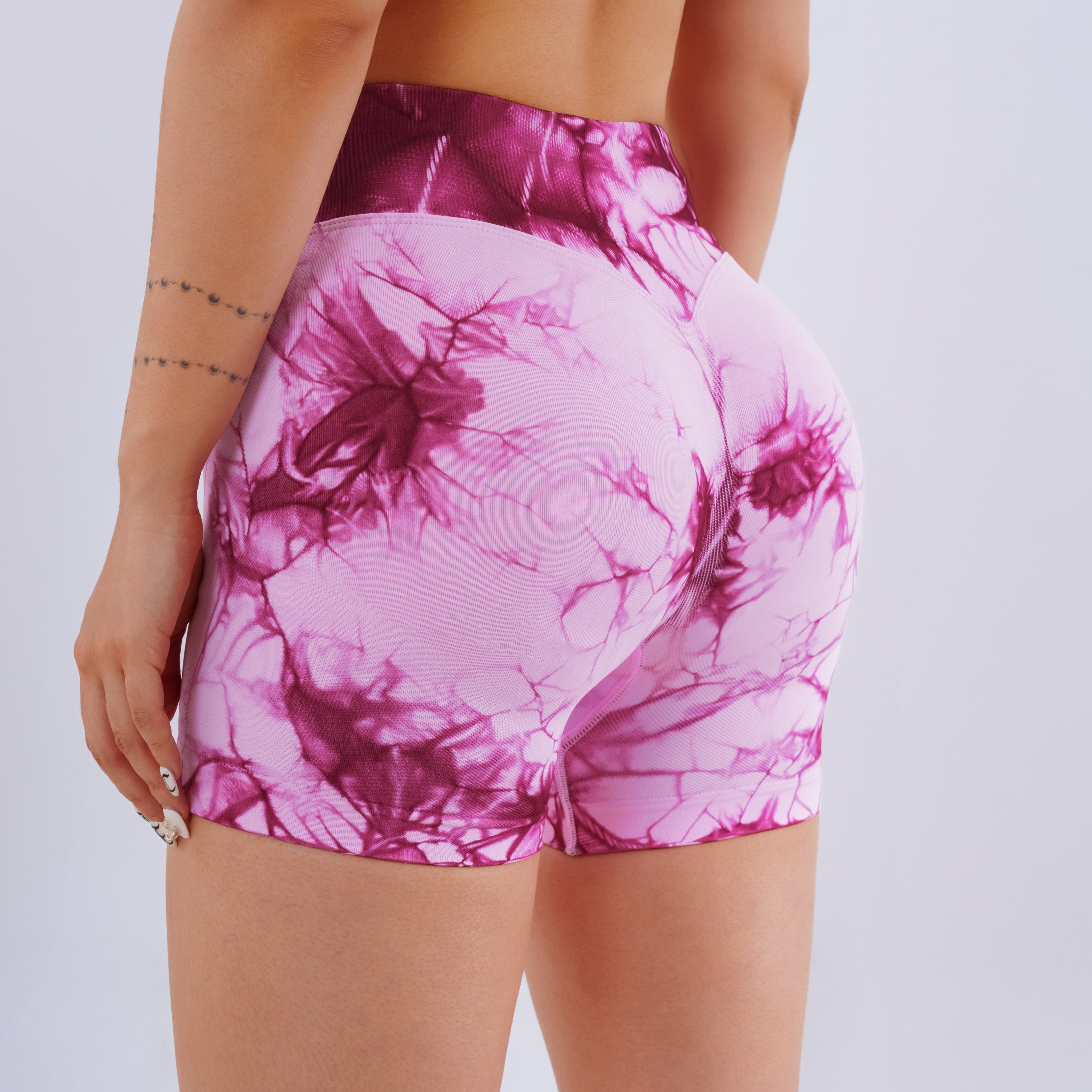 Impact Shorts | 4.5"