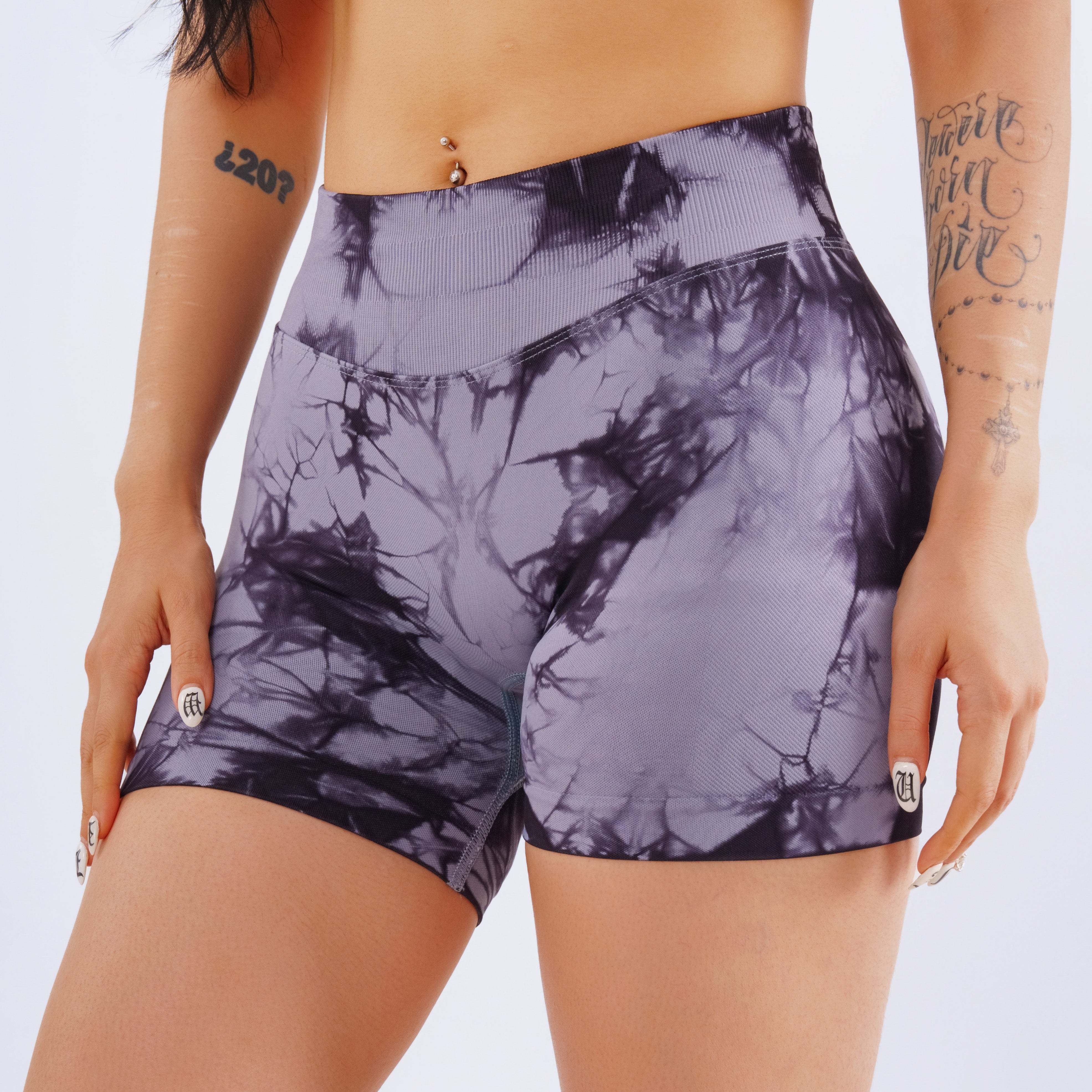 Impact Shorts | 4.5"