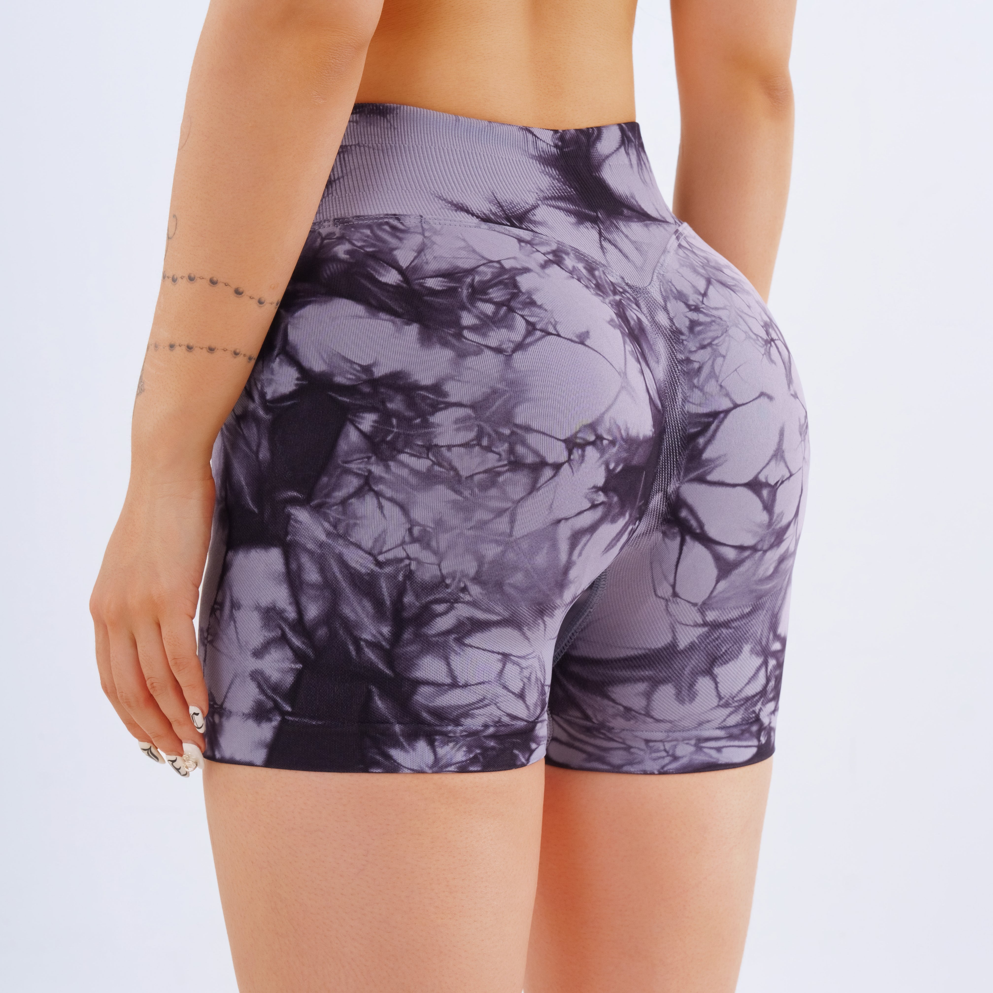 Impact Shorts | 4.5"