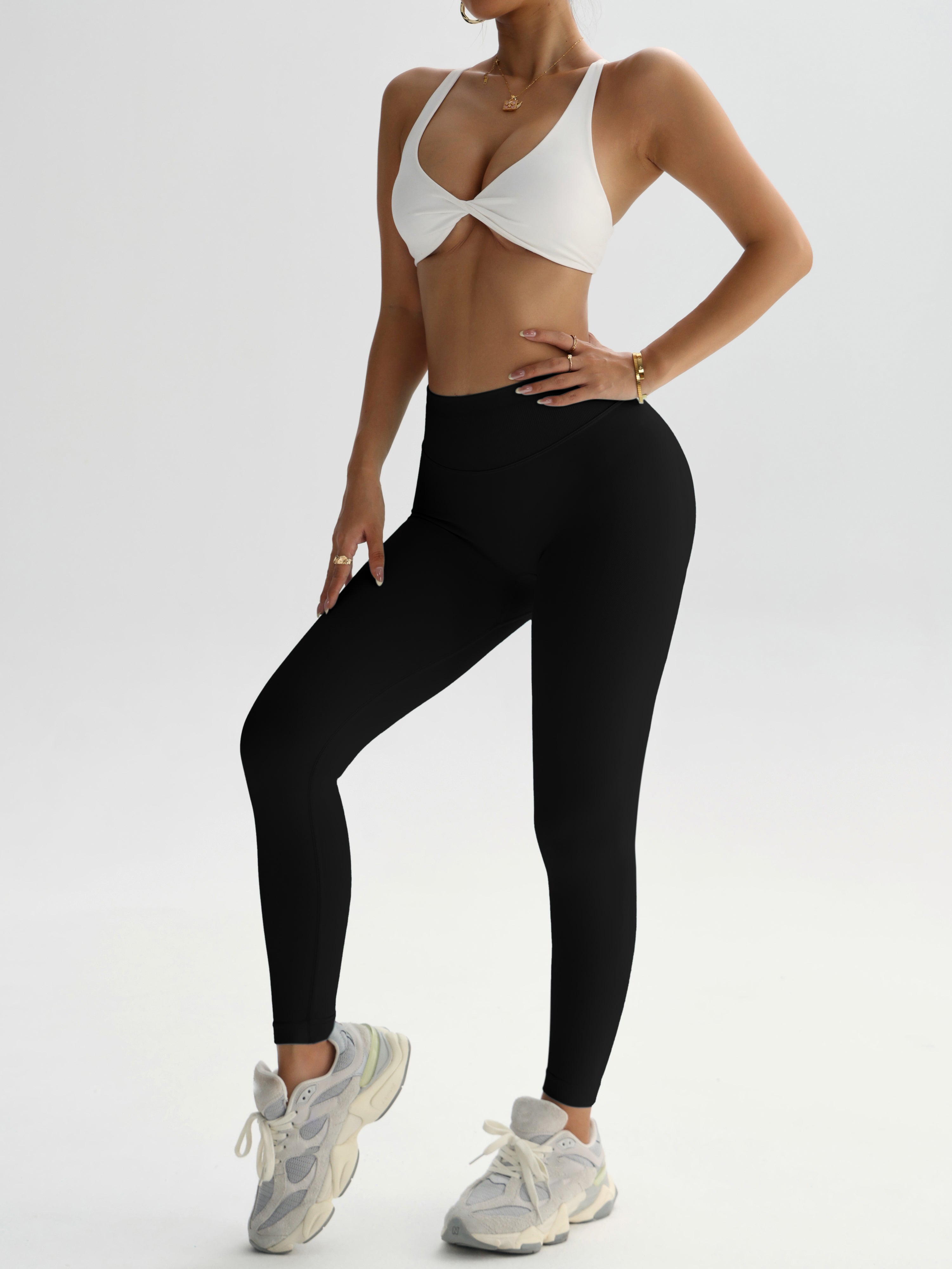 Impact Leggings