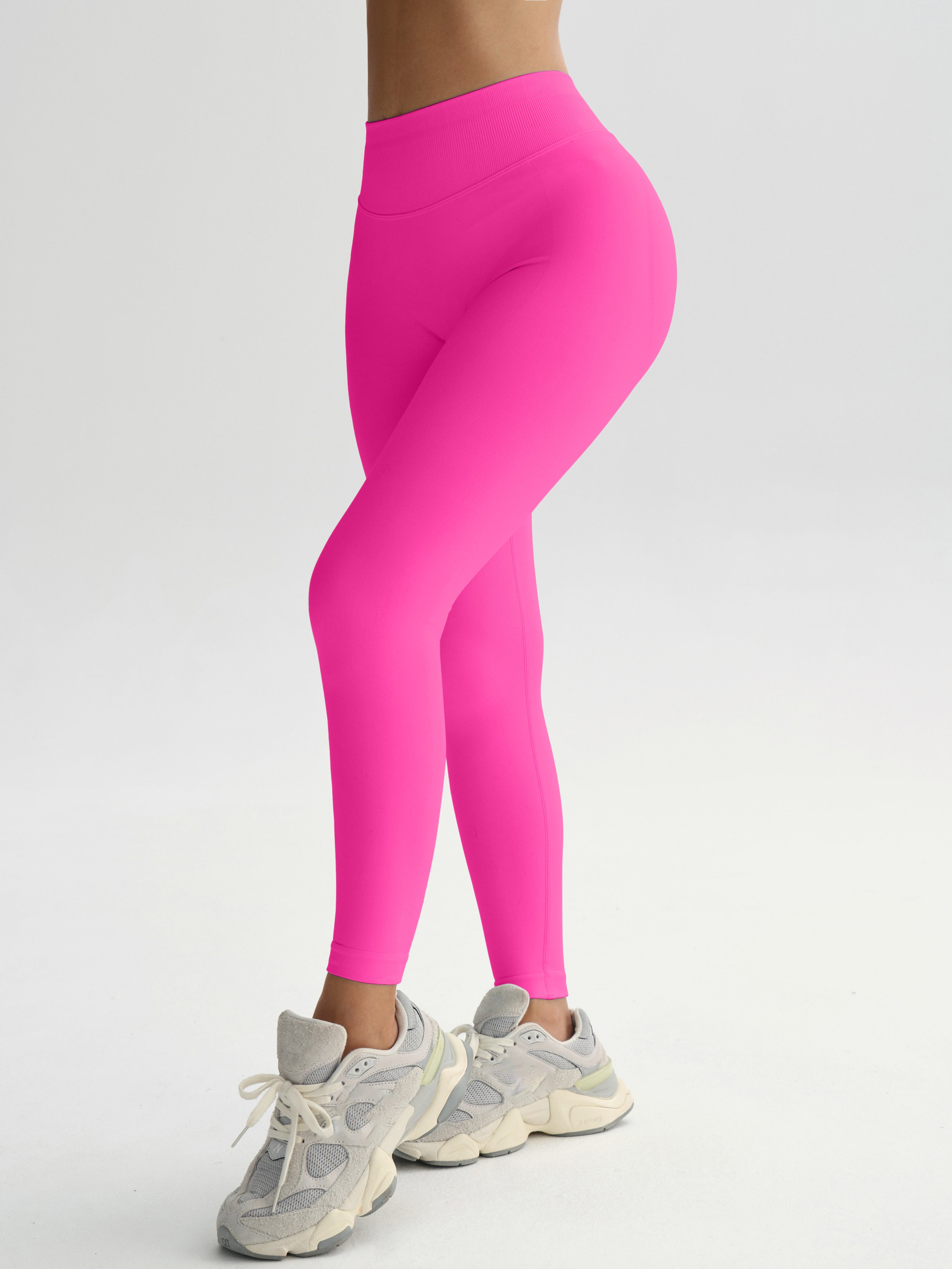 Impact Leggings