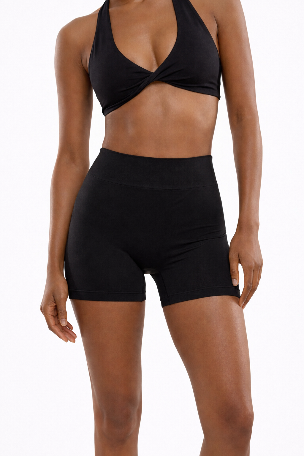 Impact Shorts | 4.5"