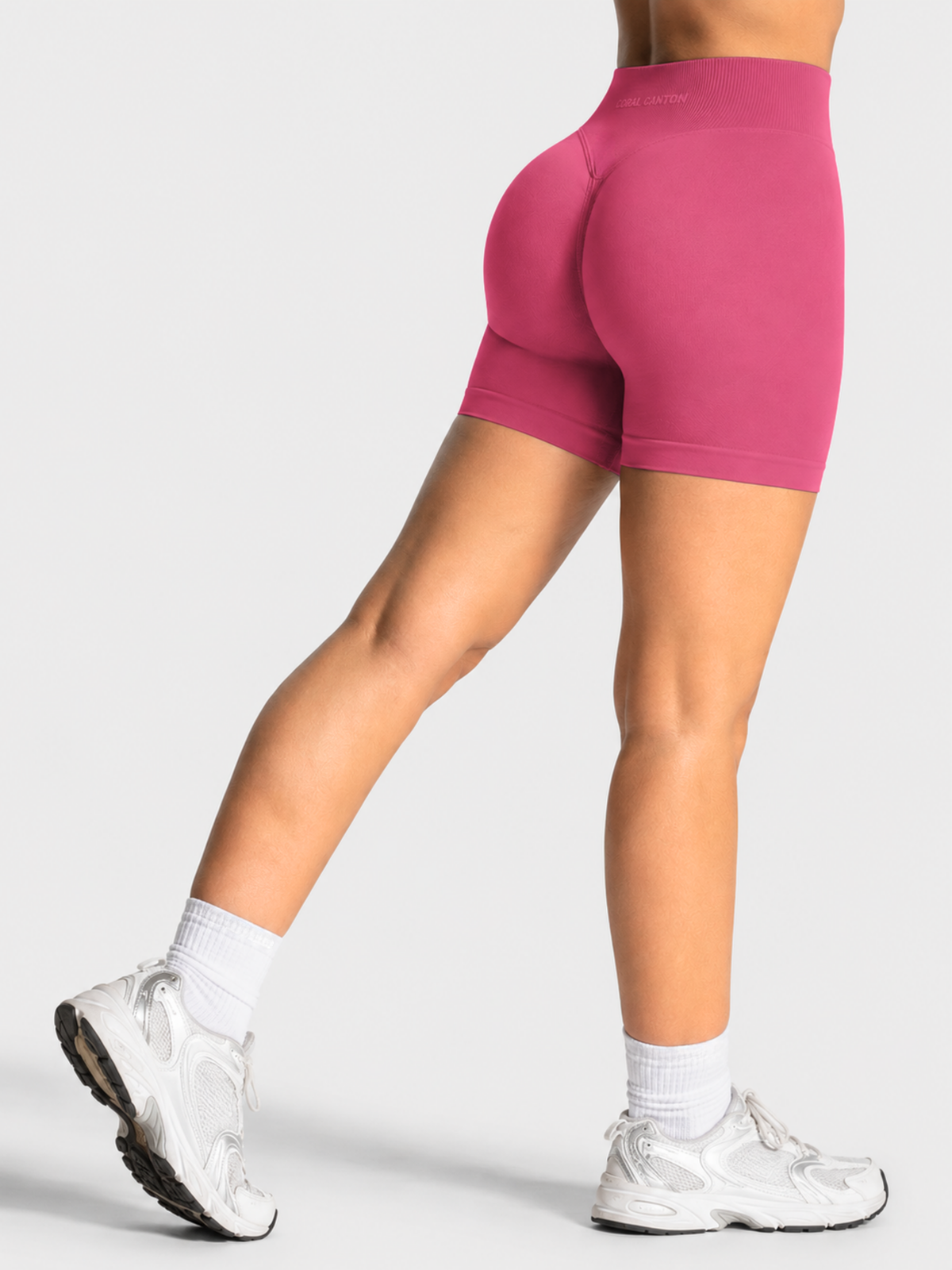 Impact Sculpt Scrunch Shorts | 4.5”