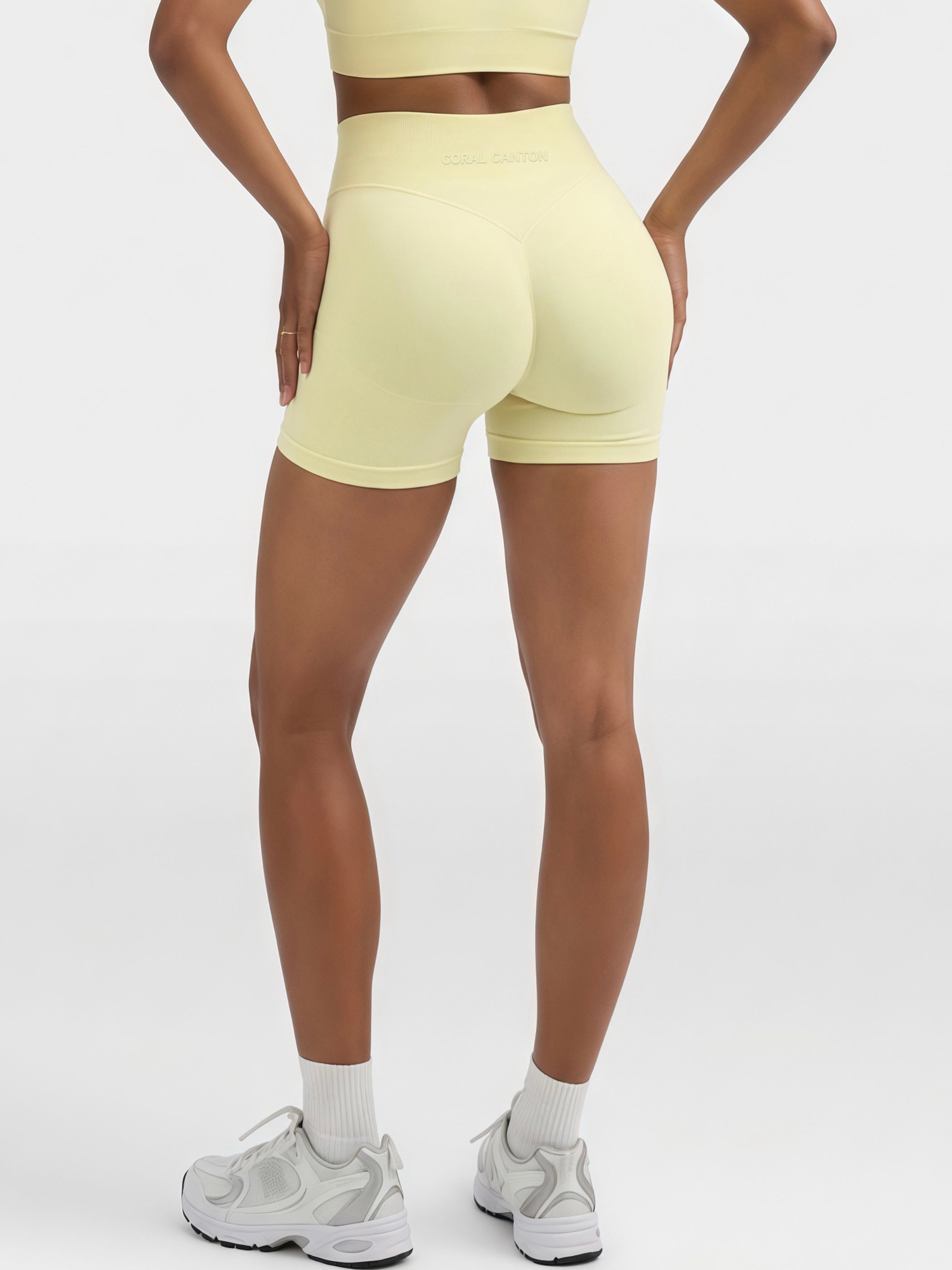 Impact Shorts | 4.5"