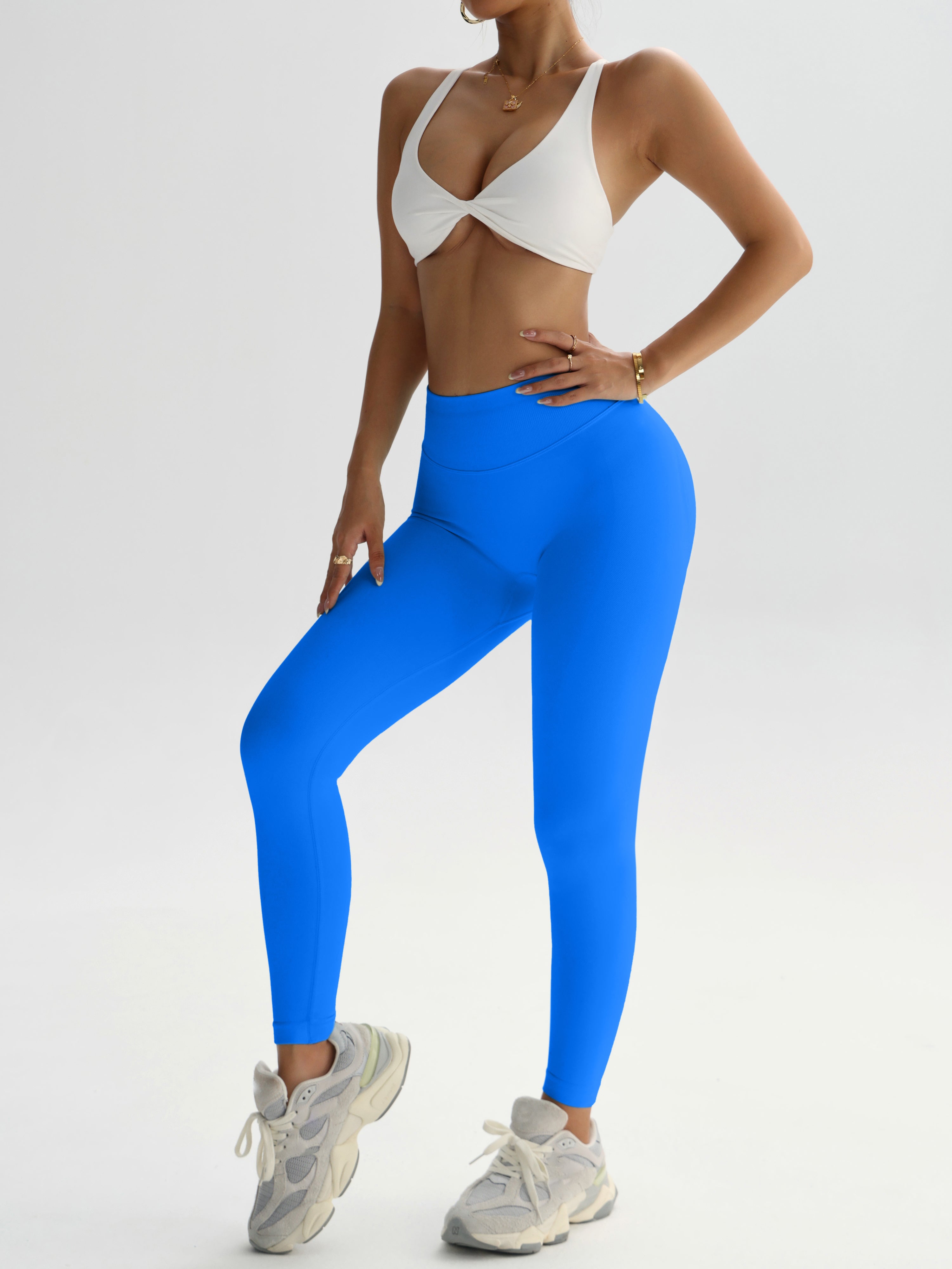 Impact Leggings