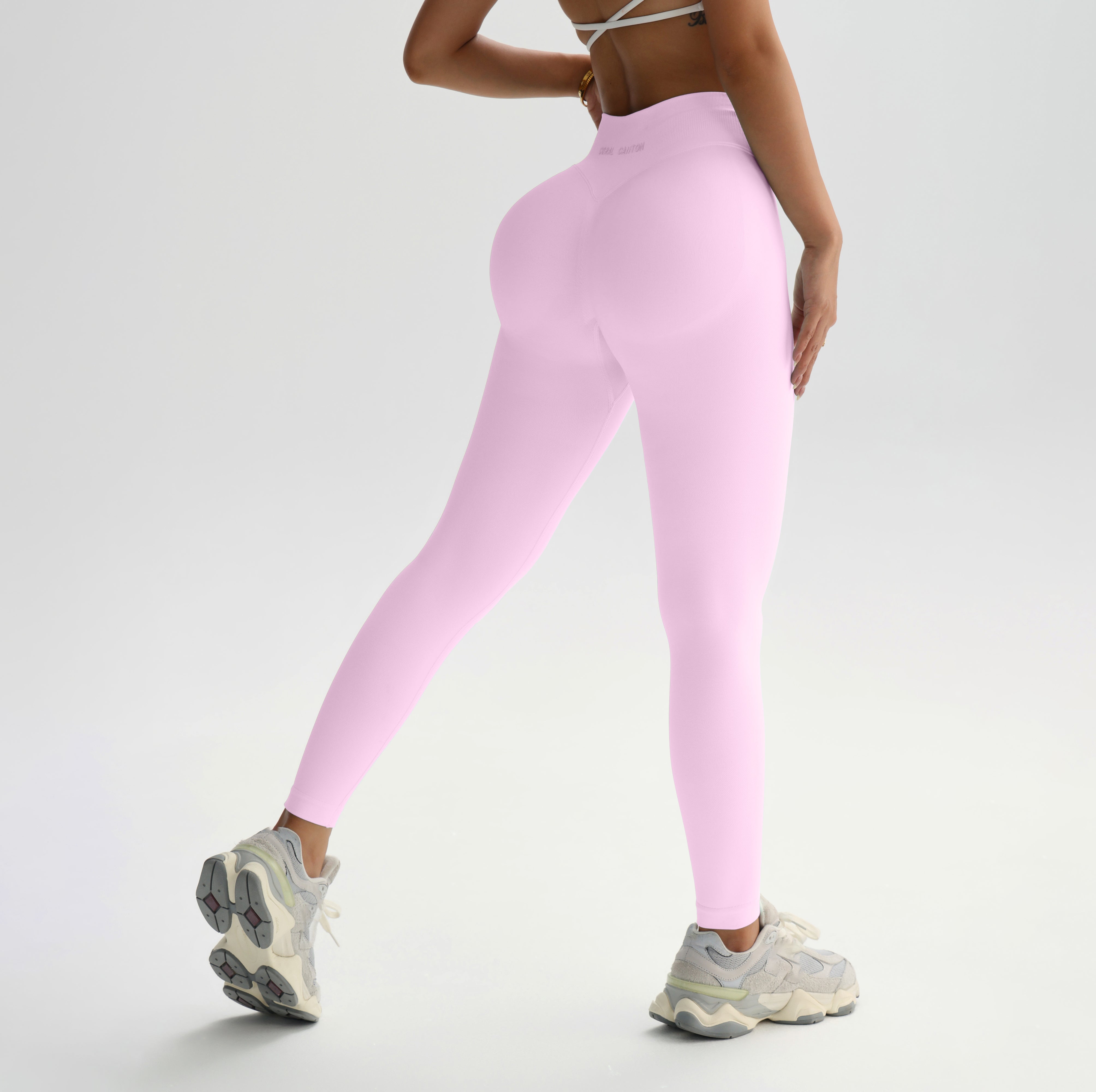 Impact Leggings