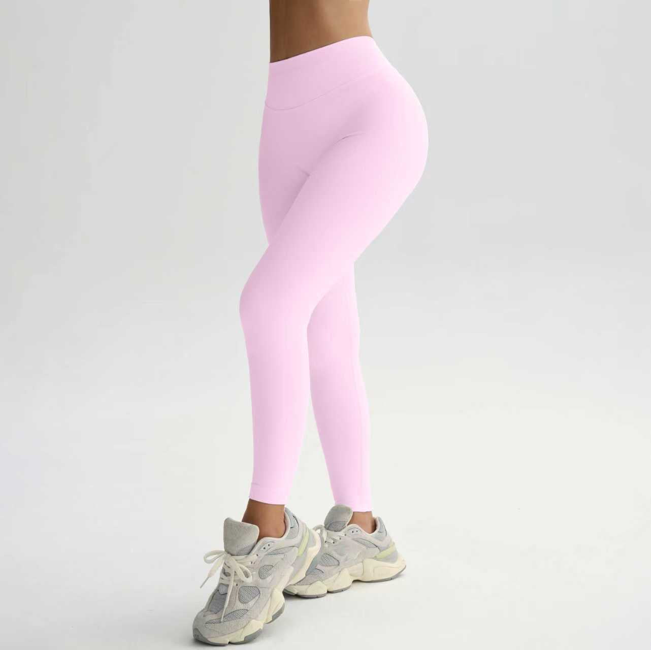 Impact Leggings