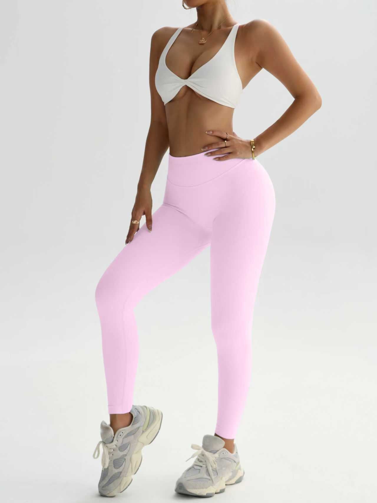Impact Leggings