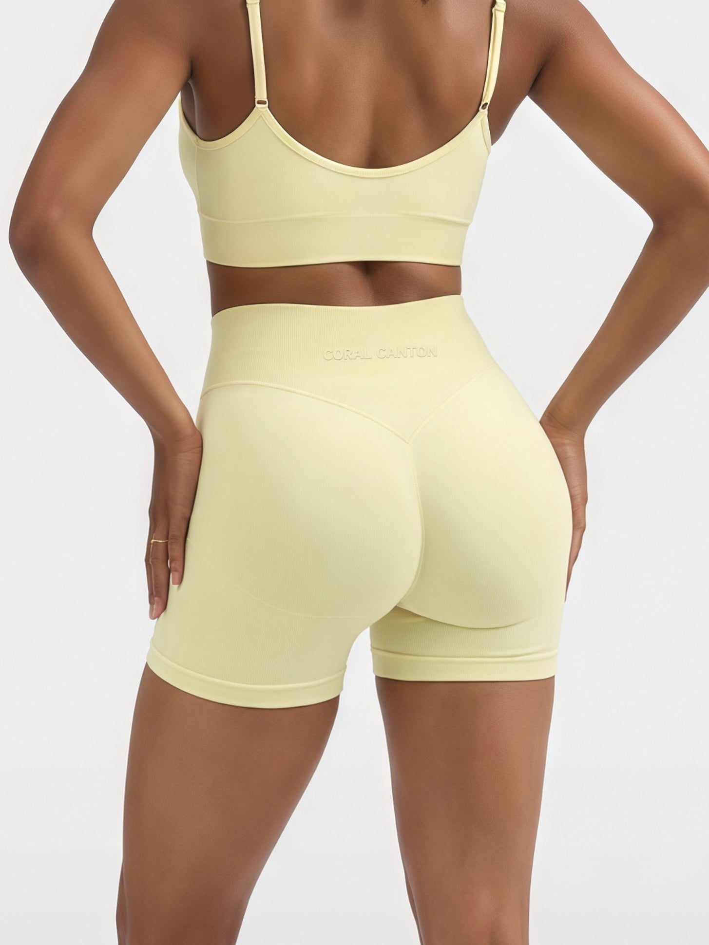 Impact Shorts | 4.5"