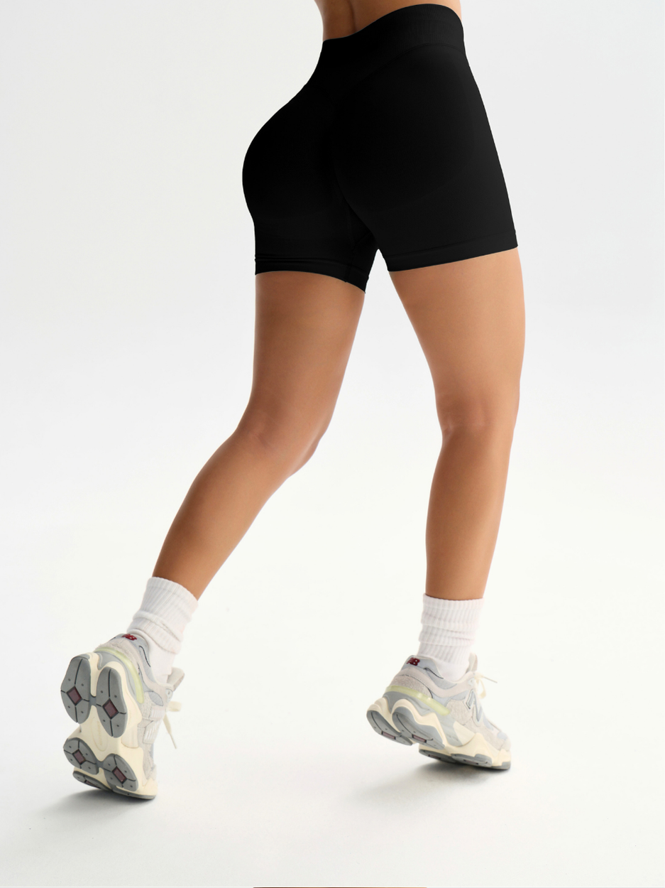 Impact Shorts | 4.5"