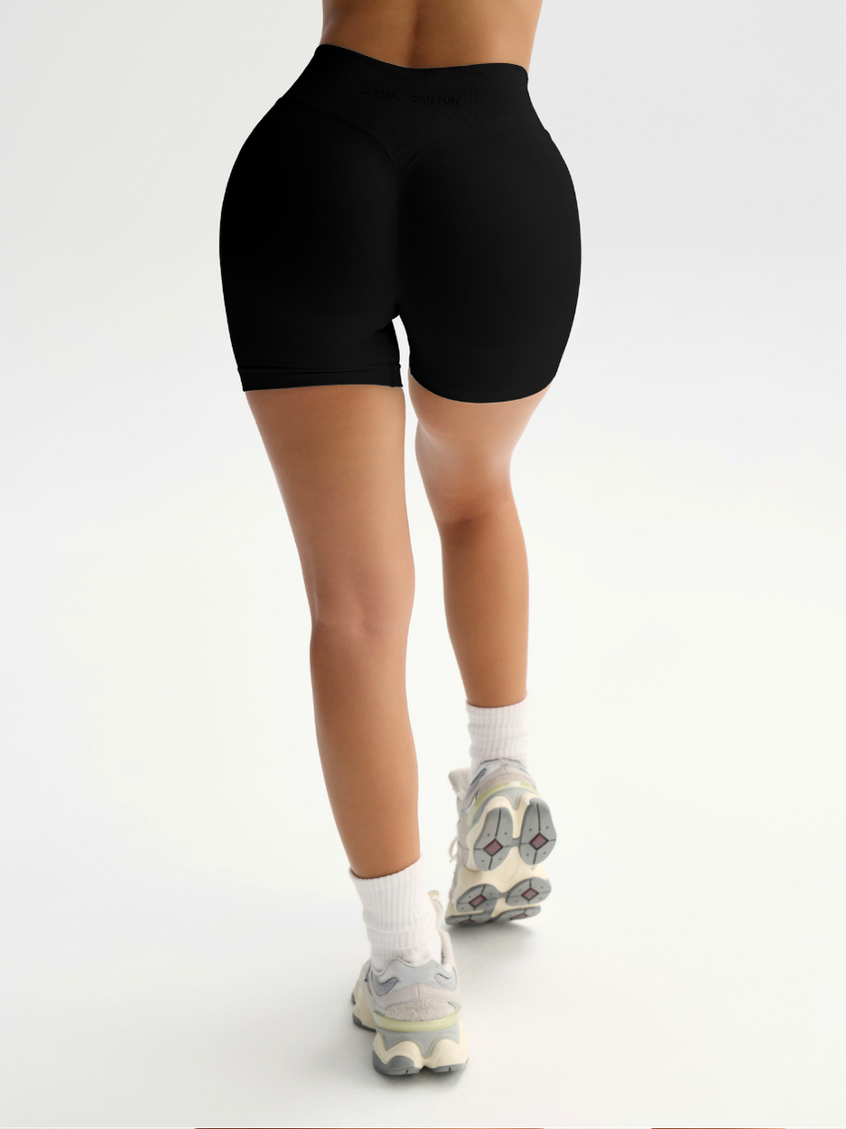 Impact Shorts | 4.5"