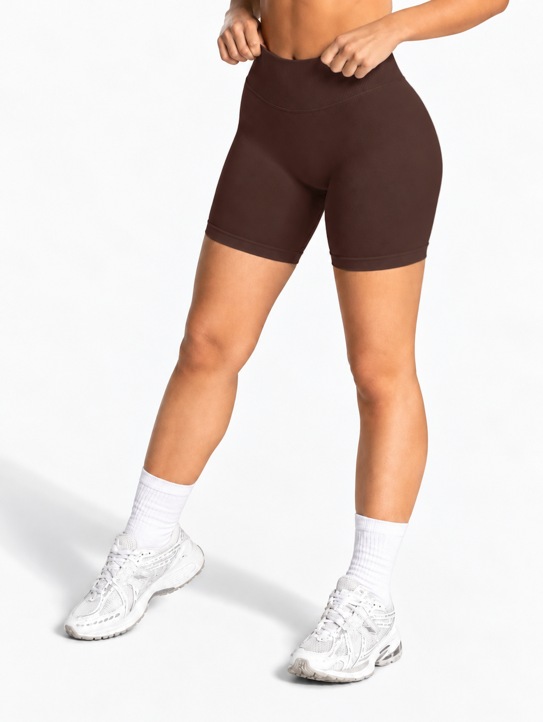 Impact Sculpt Scrunch Shorts | 4.5”