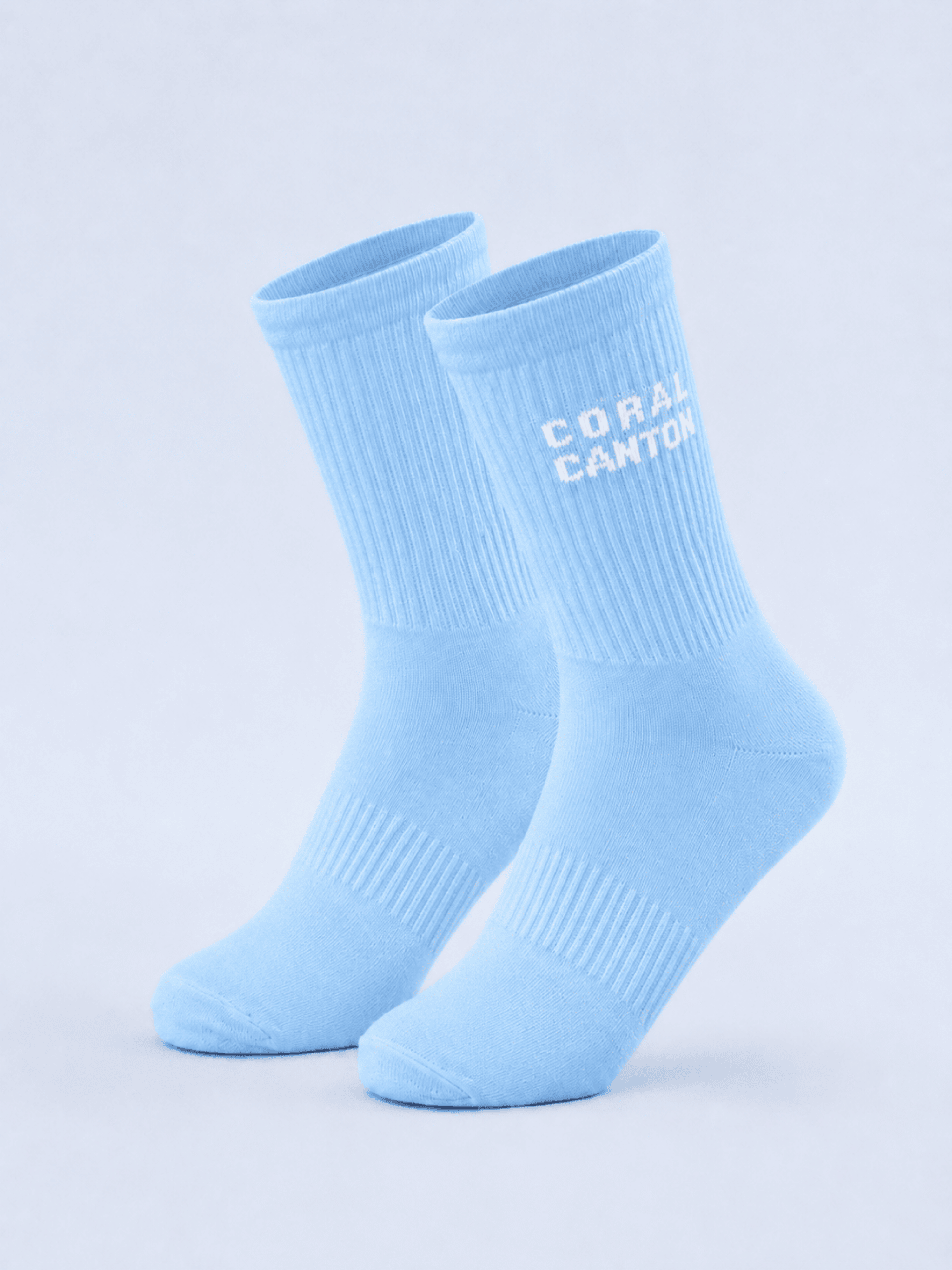 Crew Socks