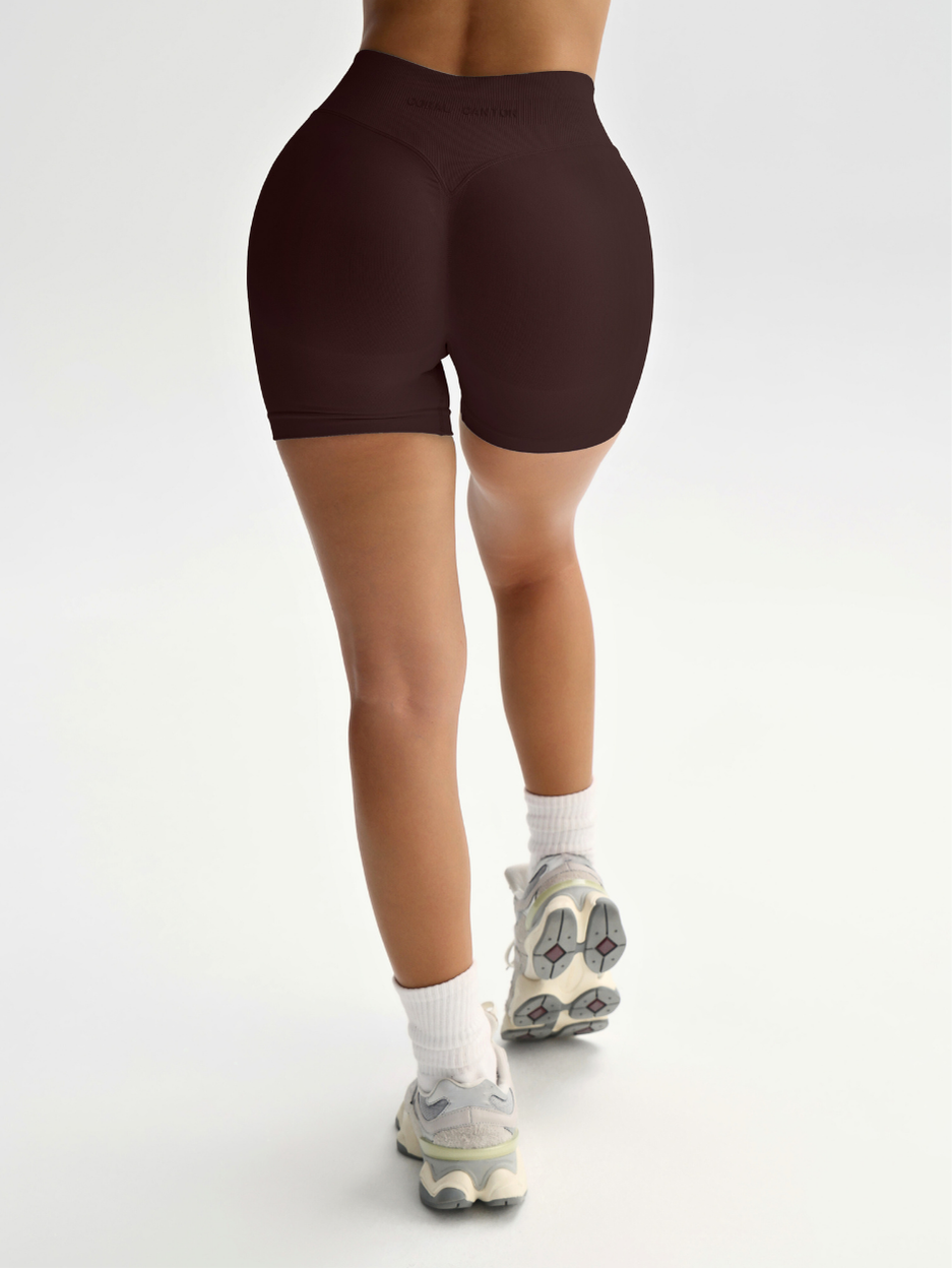 Impact Shorts | 4.5"