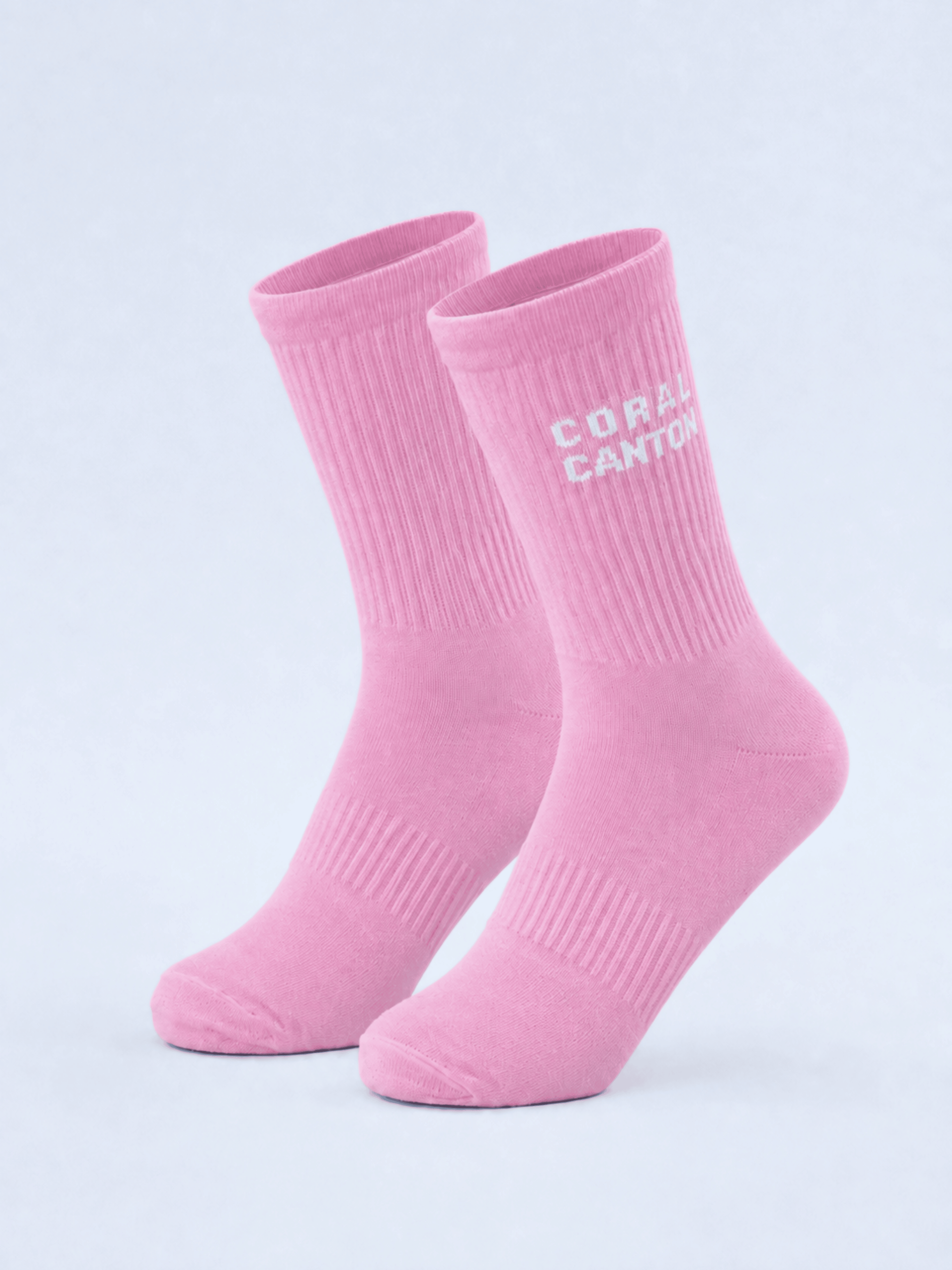 Crew Socks