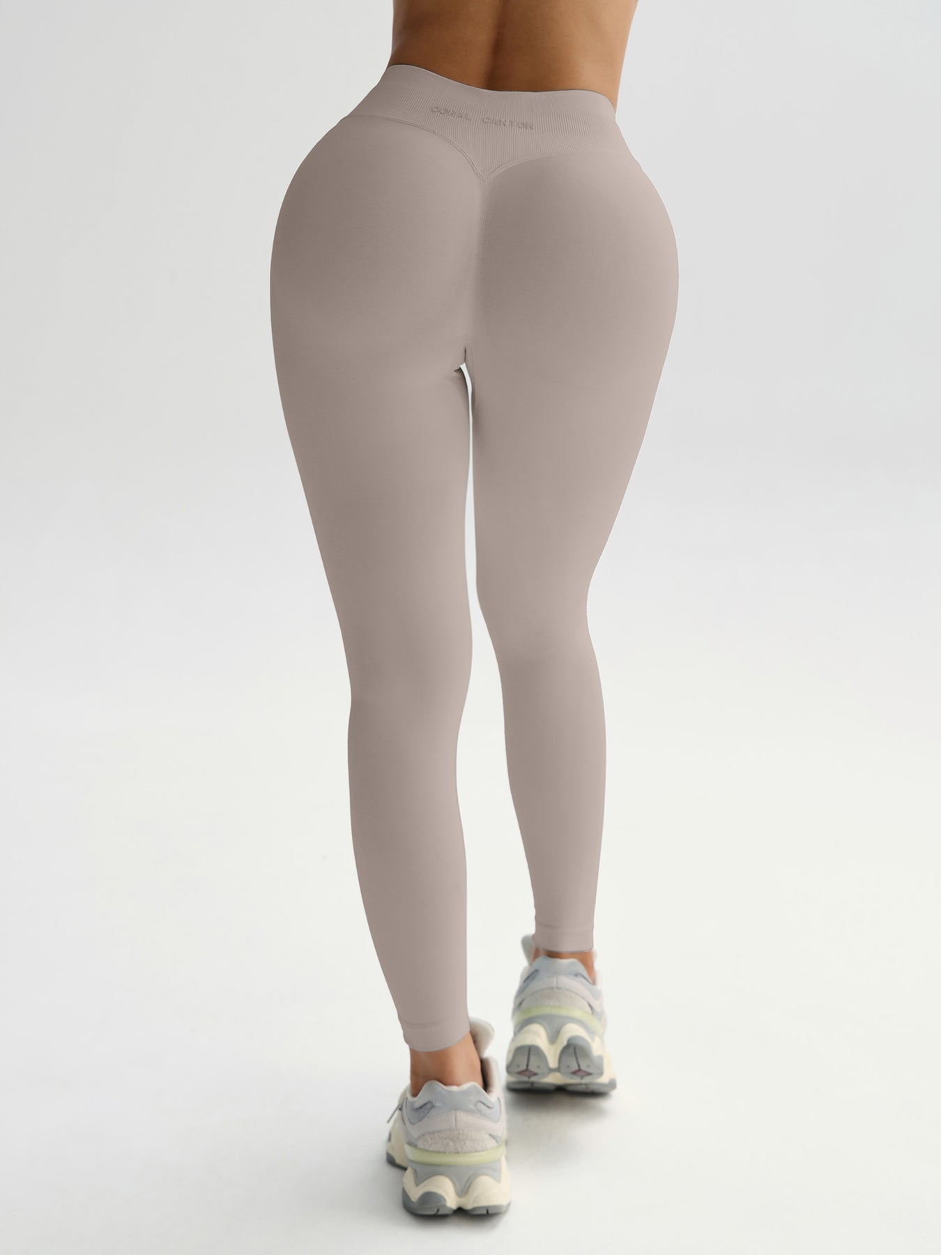 Impact Leggings