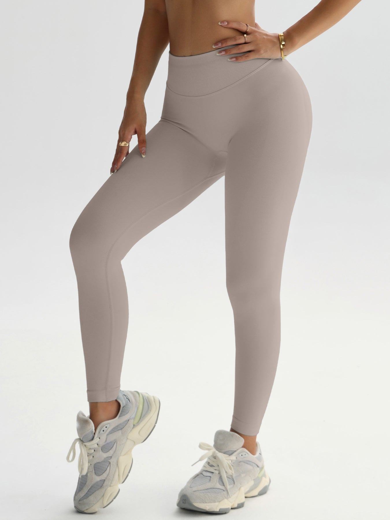 Impact Leggings