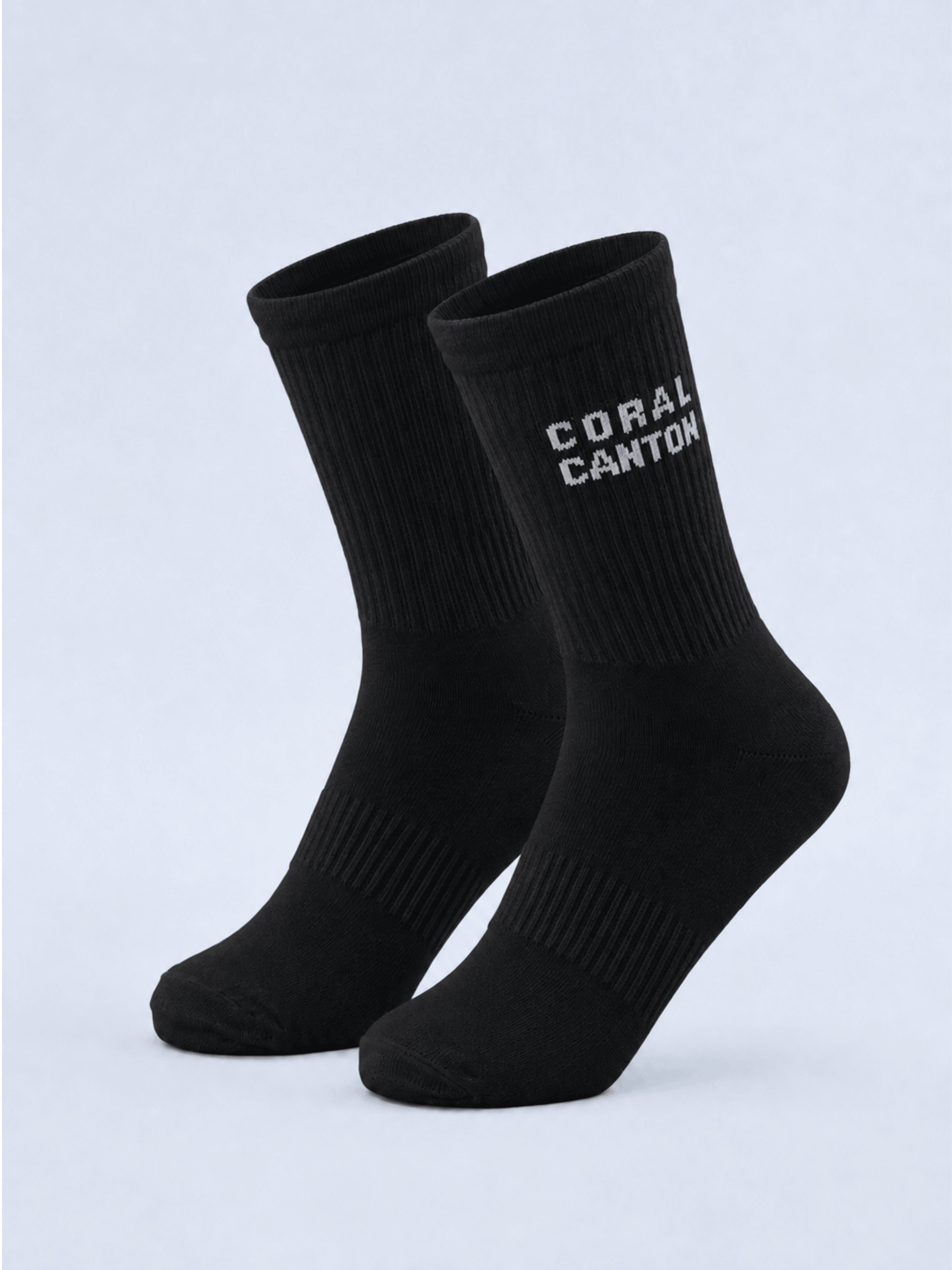 Crew Socks