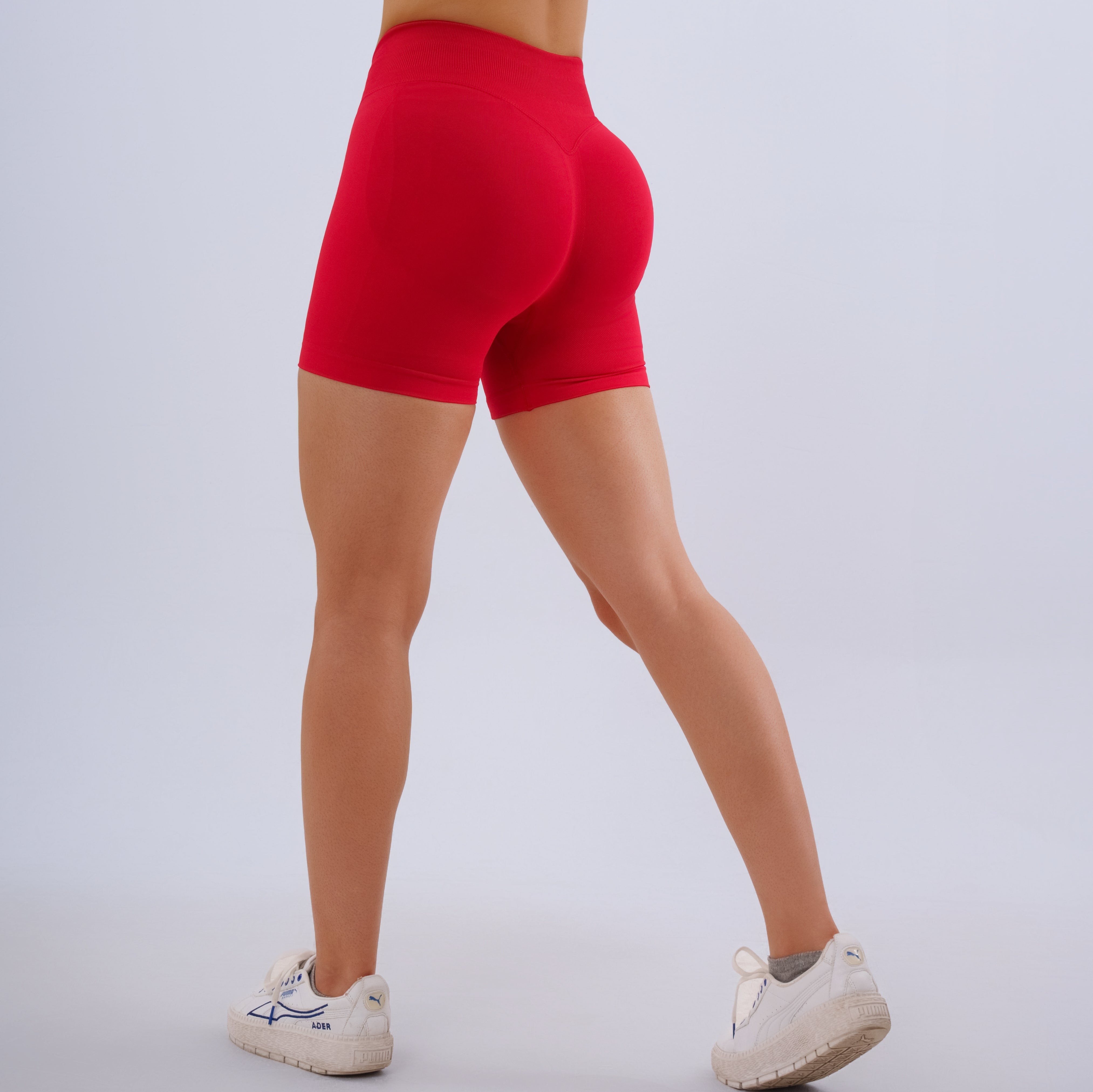 Impact Shorts | 4.5"