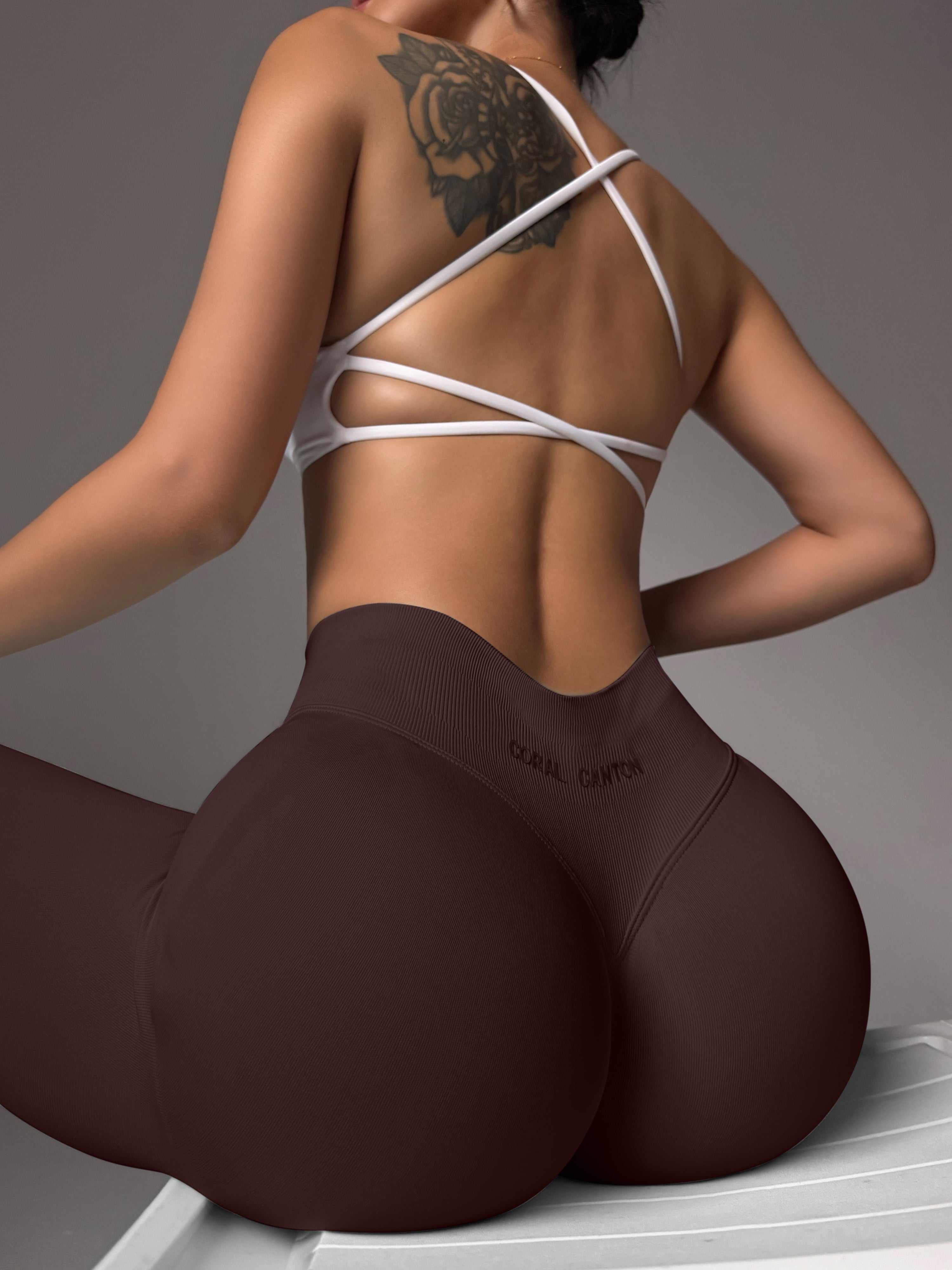 Impact Leggings