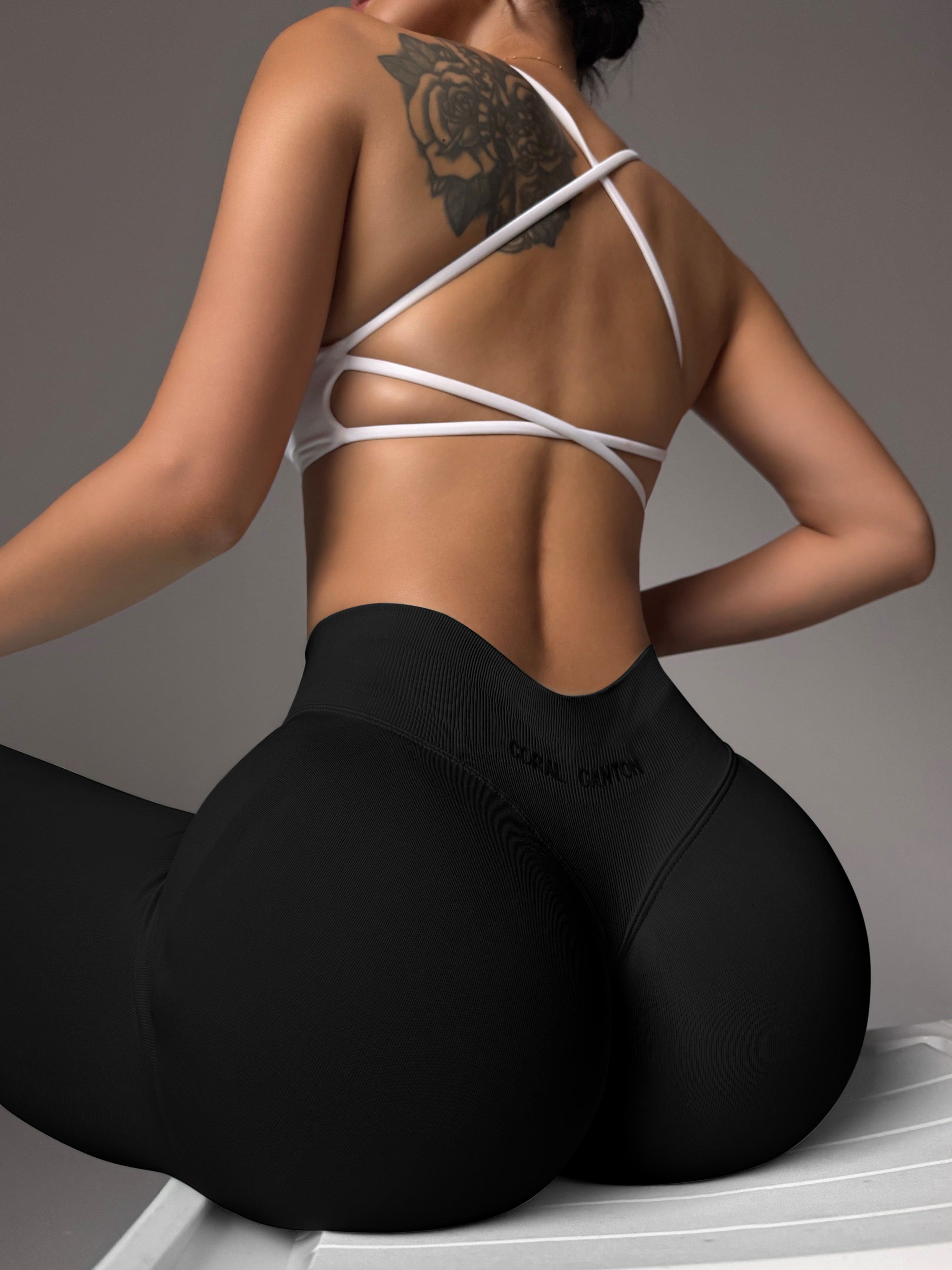Impact Leggings
