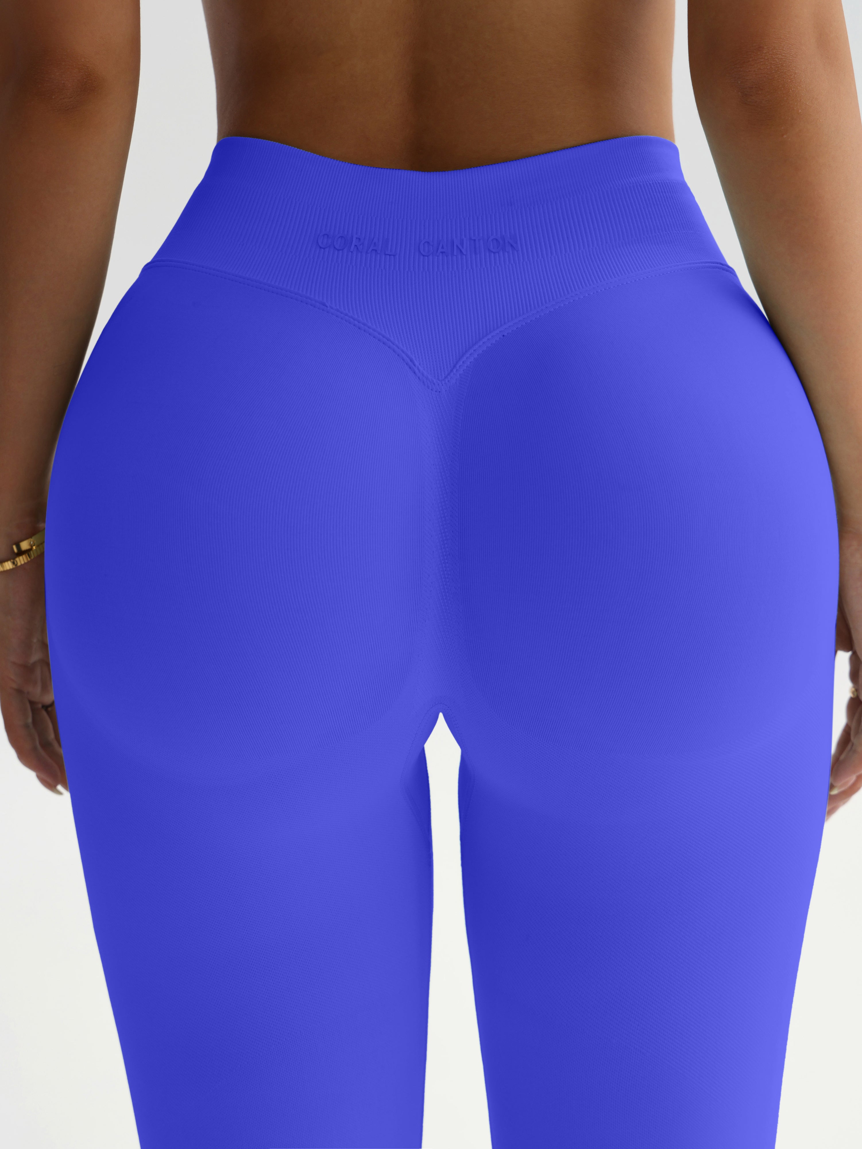 Moisture Wicking Leggings – Coral Canton®