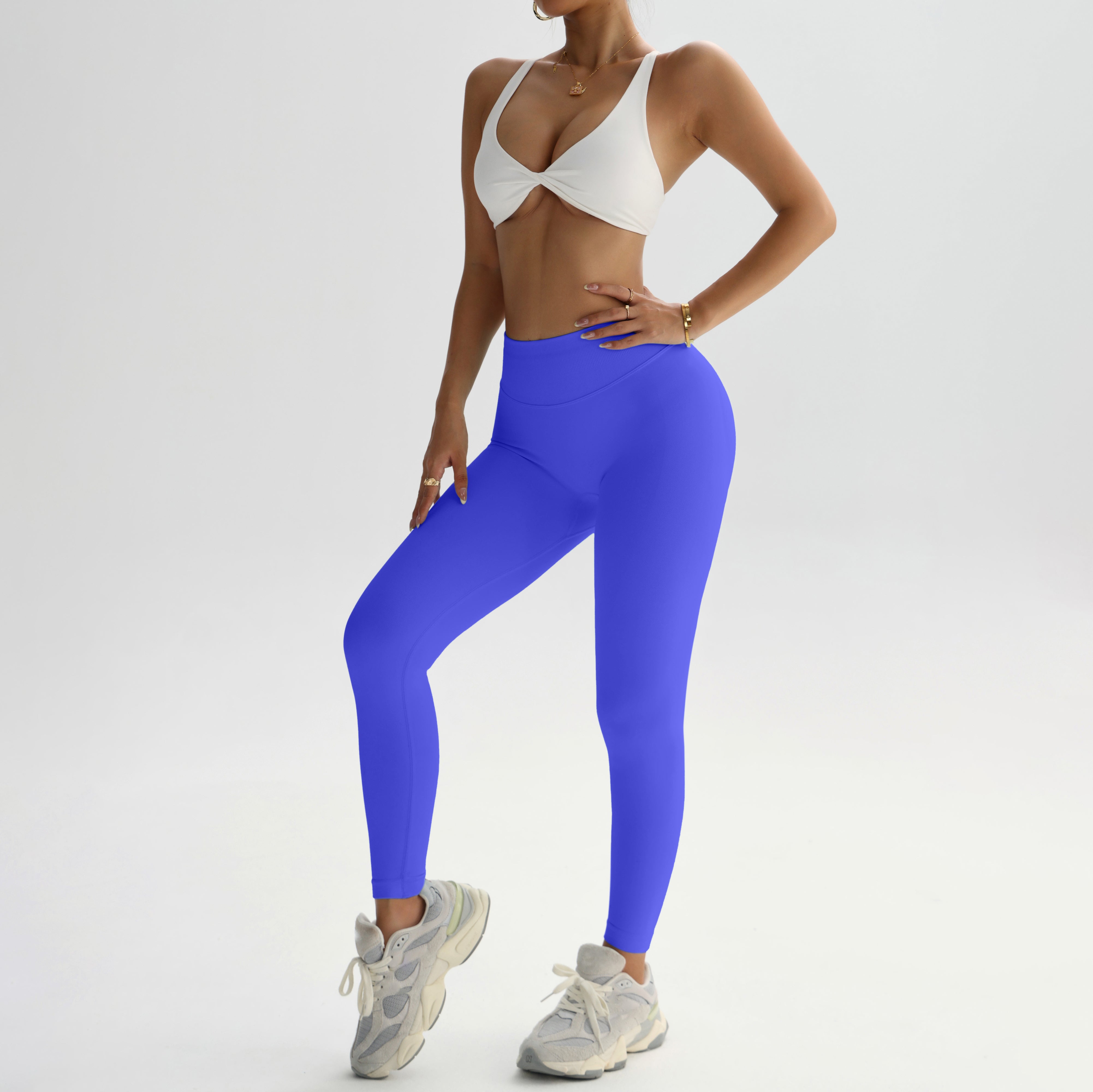 Impact Leggings