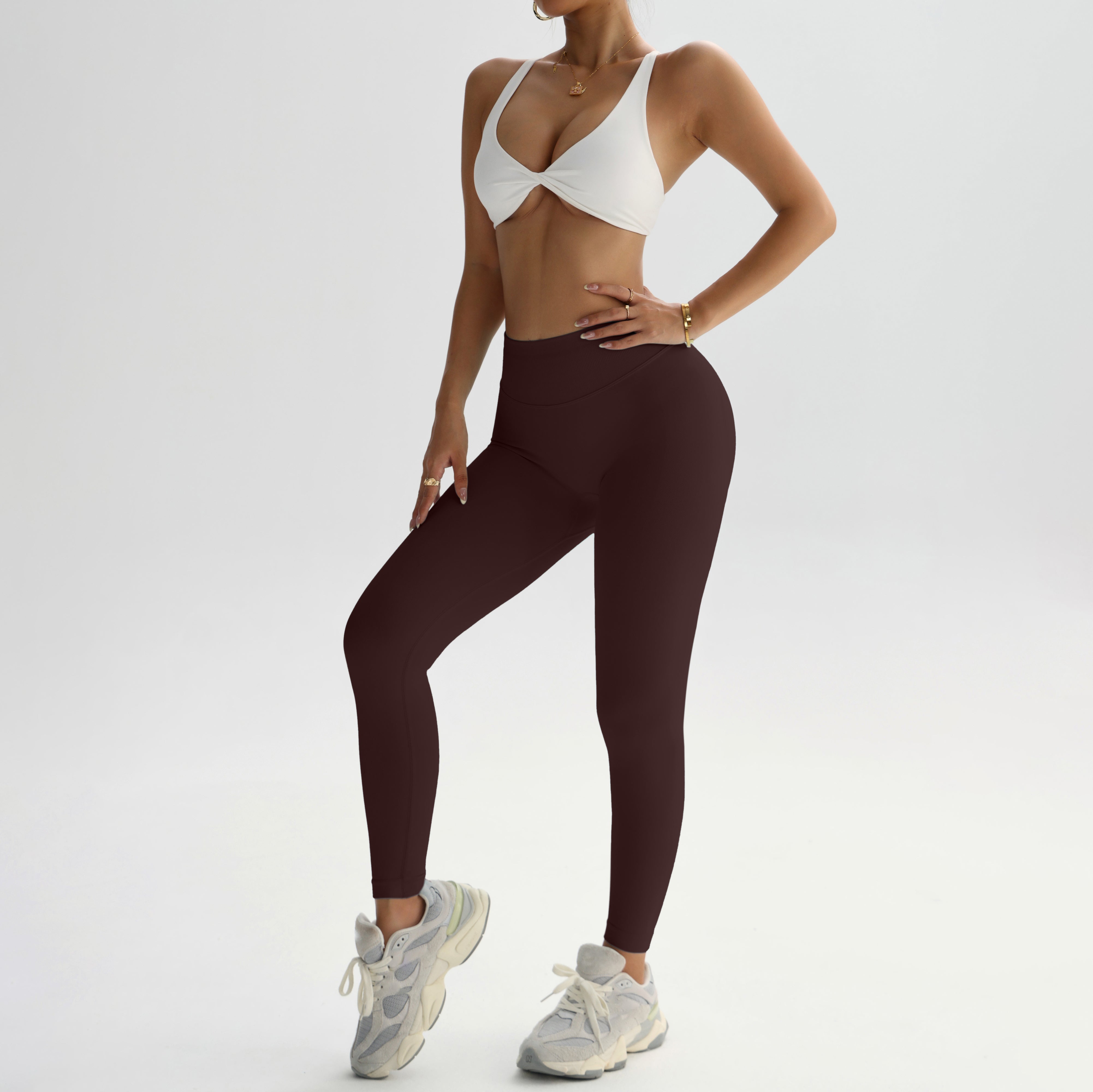 Impact Leggings