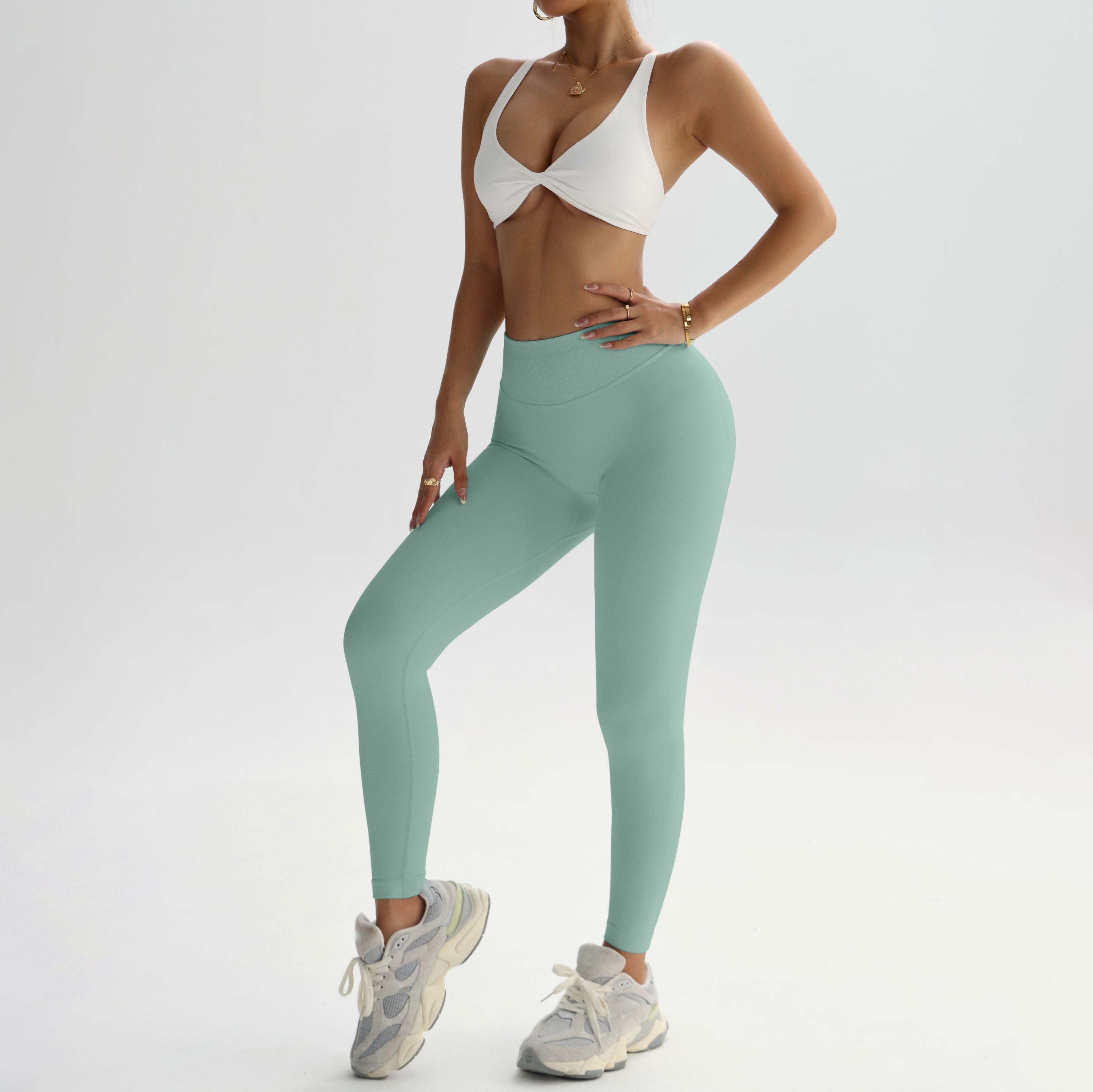 Impact Leggings