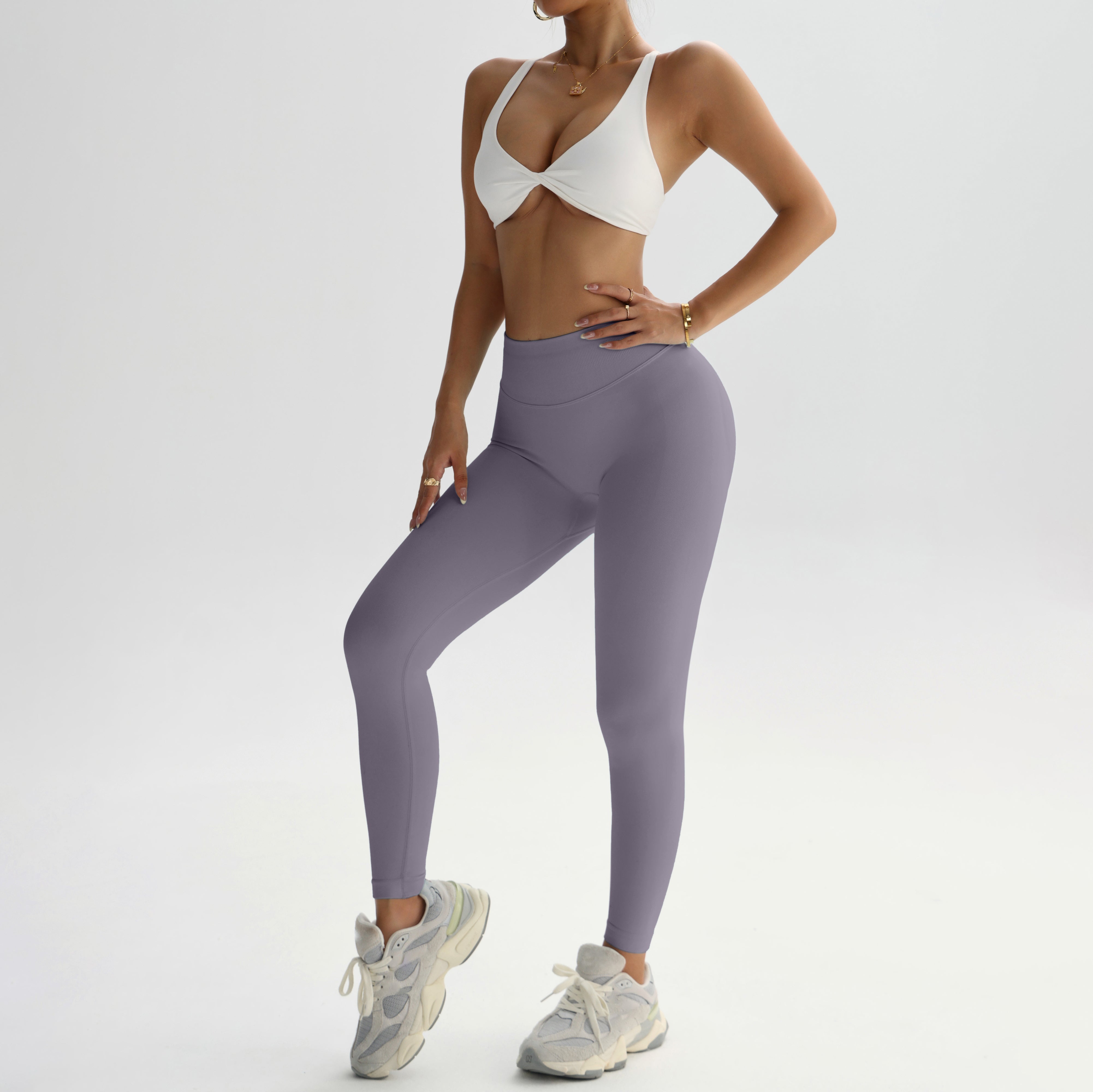 Impact Leggings