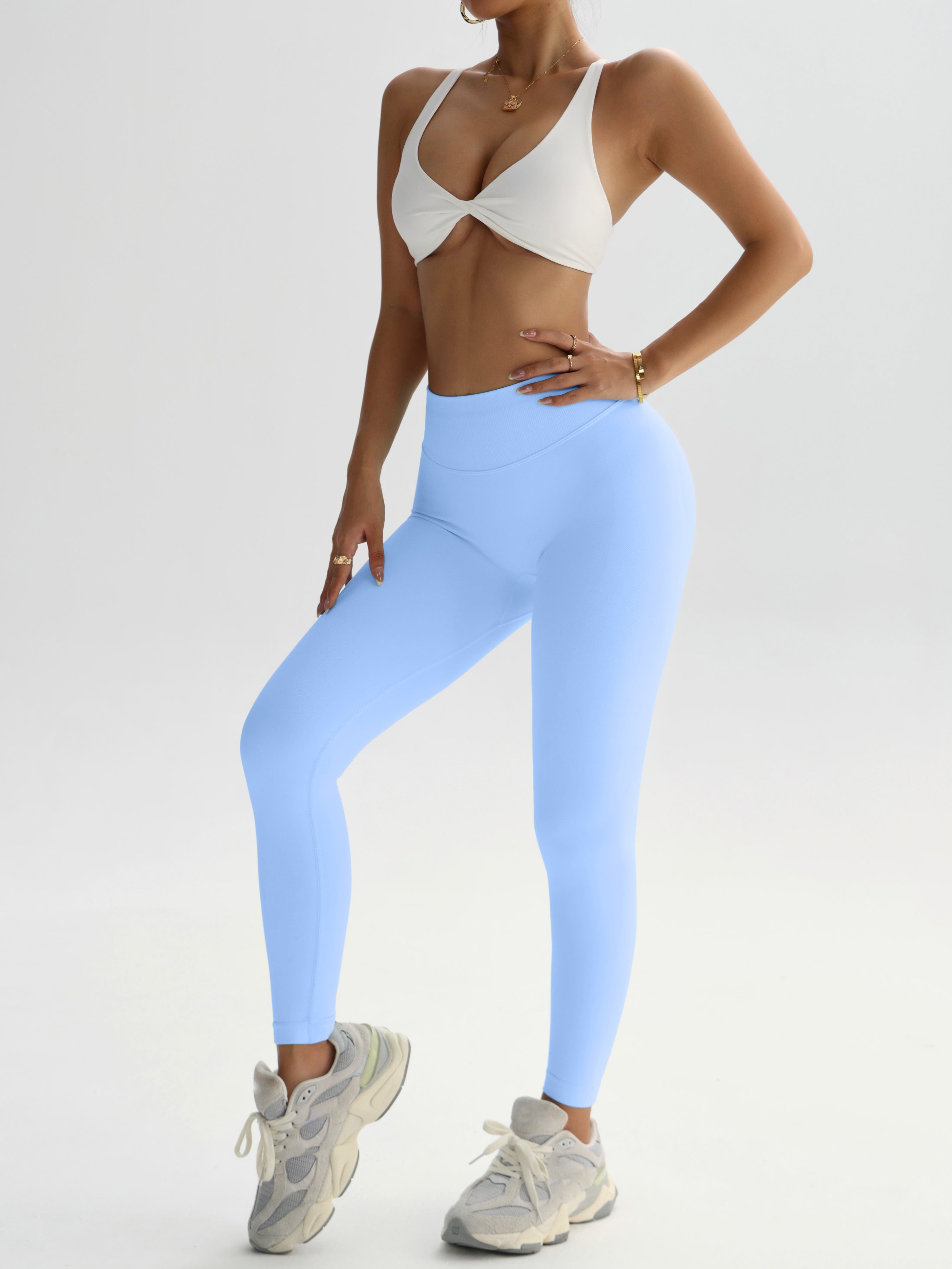 Impact Leggings
